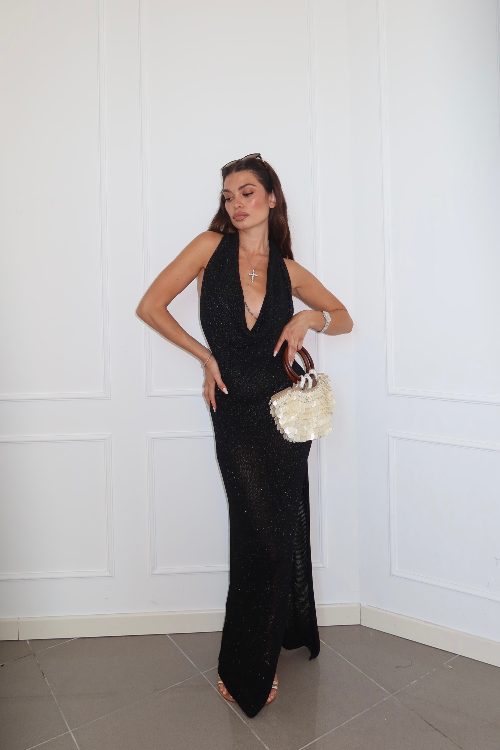 Santanna Dress