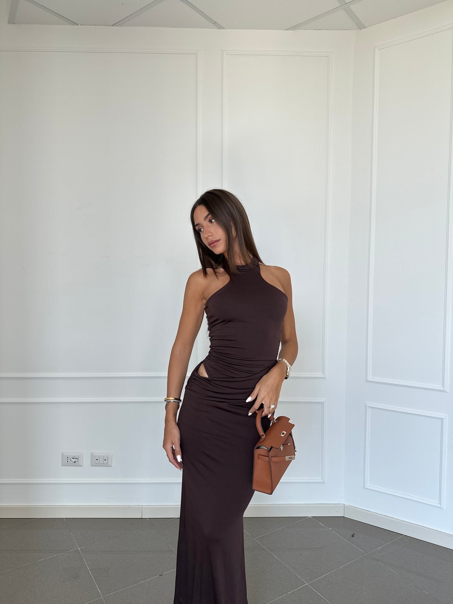 Porto Cervo Dress