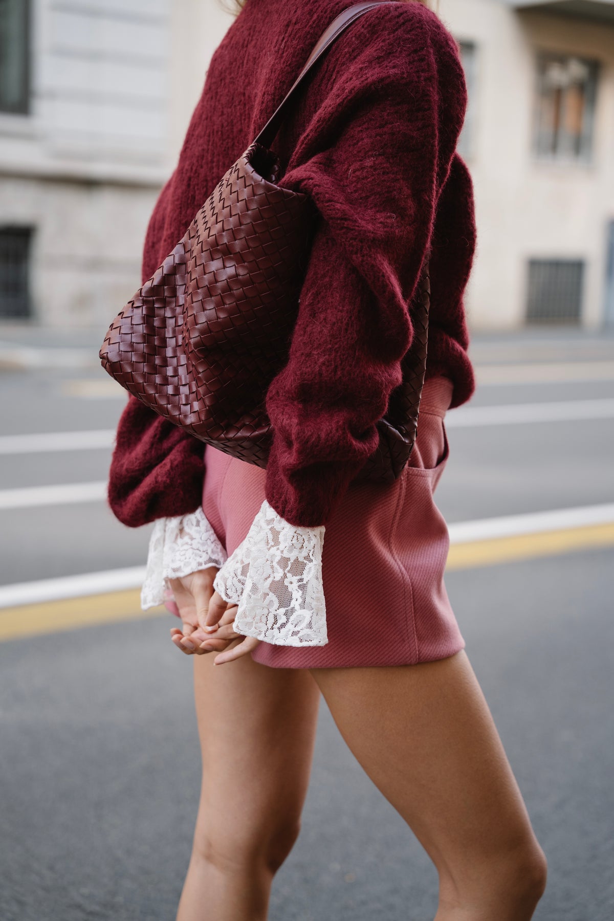 Isabelle Bag