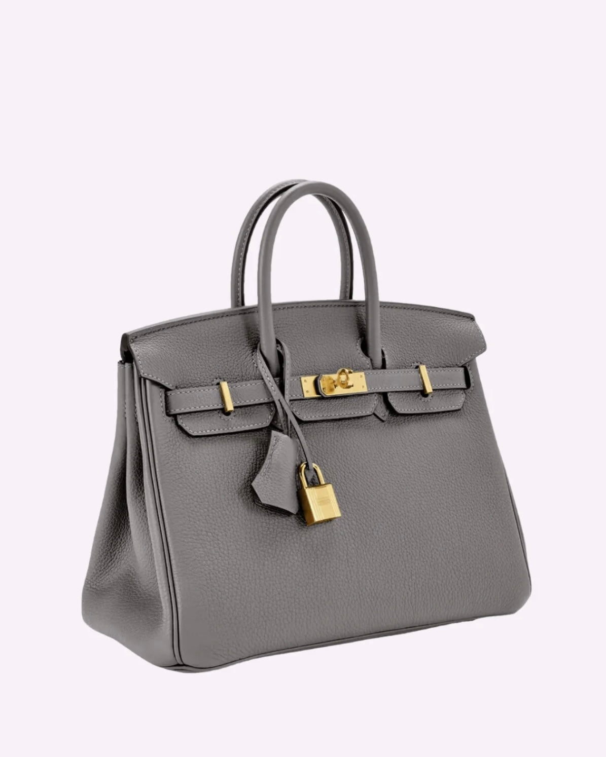 Ivy Bag Big