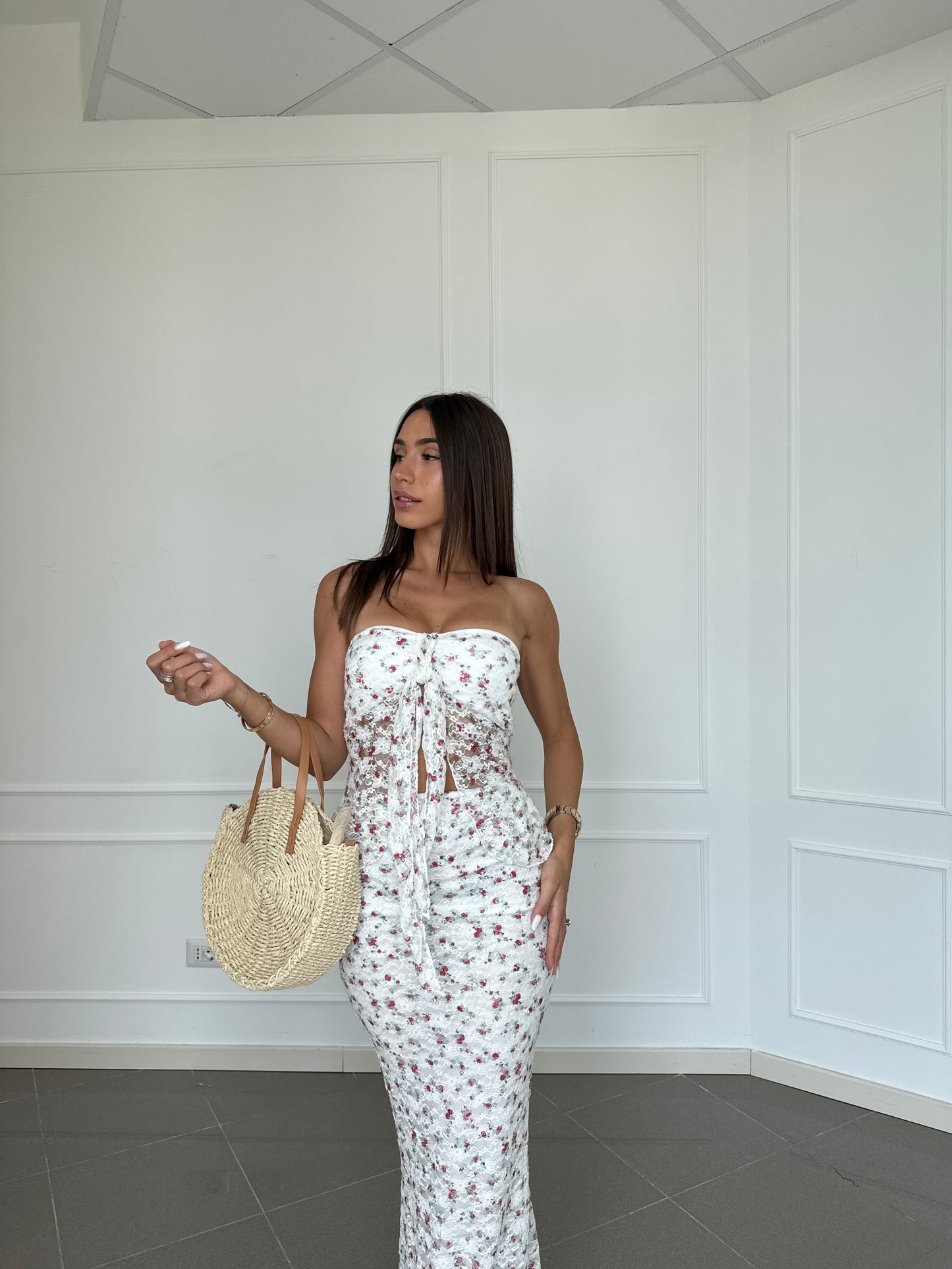 Ibiscus Set