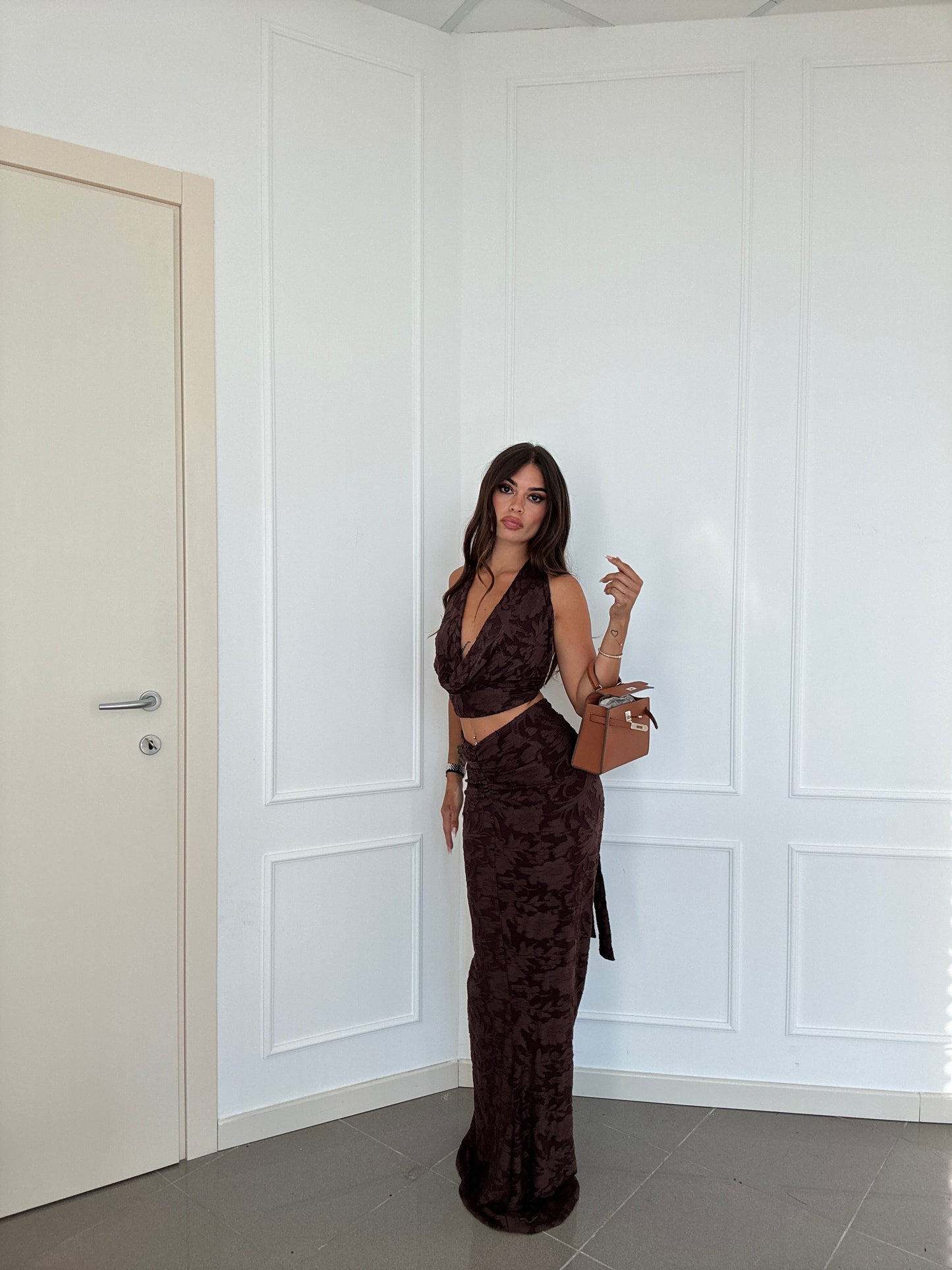 Saint Tropez Coordset