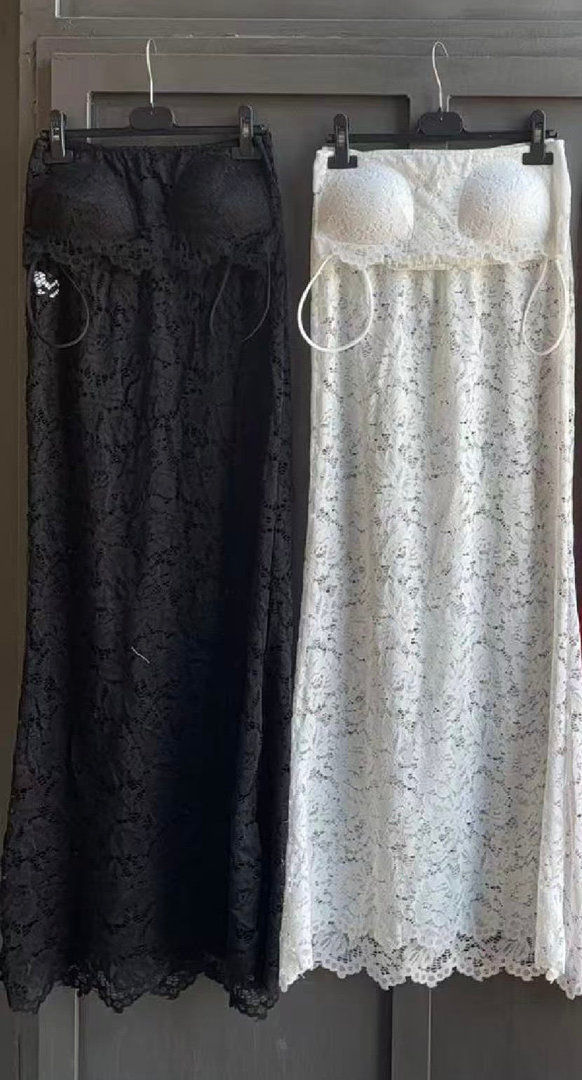 Lace Coordset