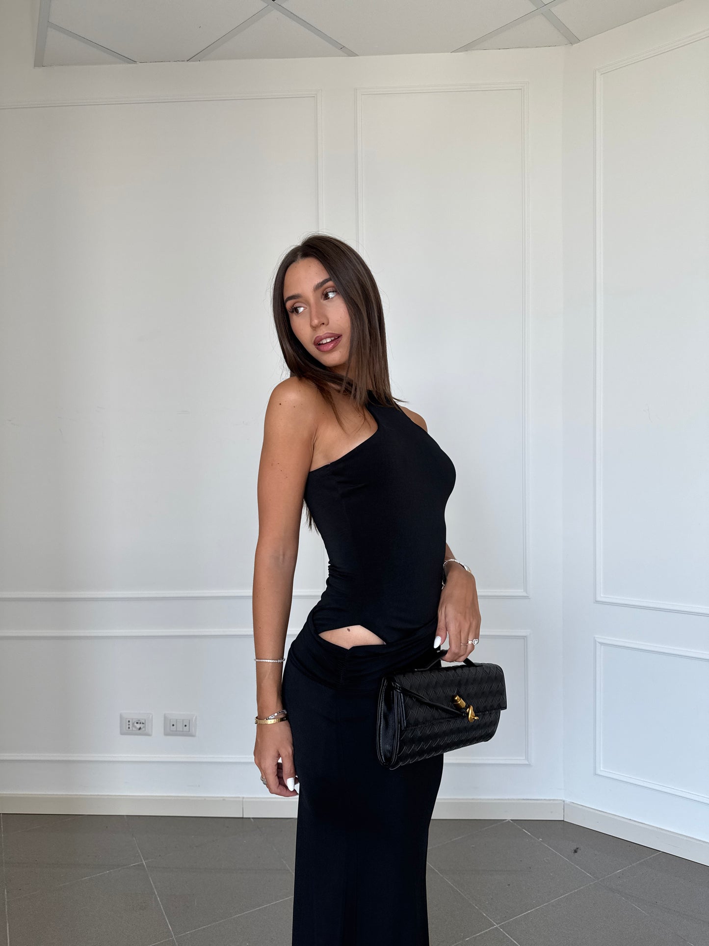 Porto Cervo Dress