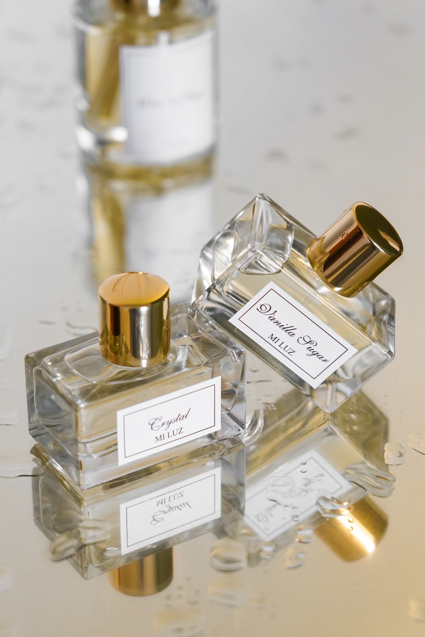 Crystal Parfum