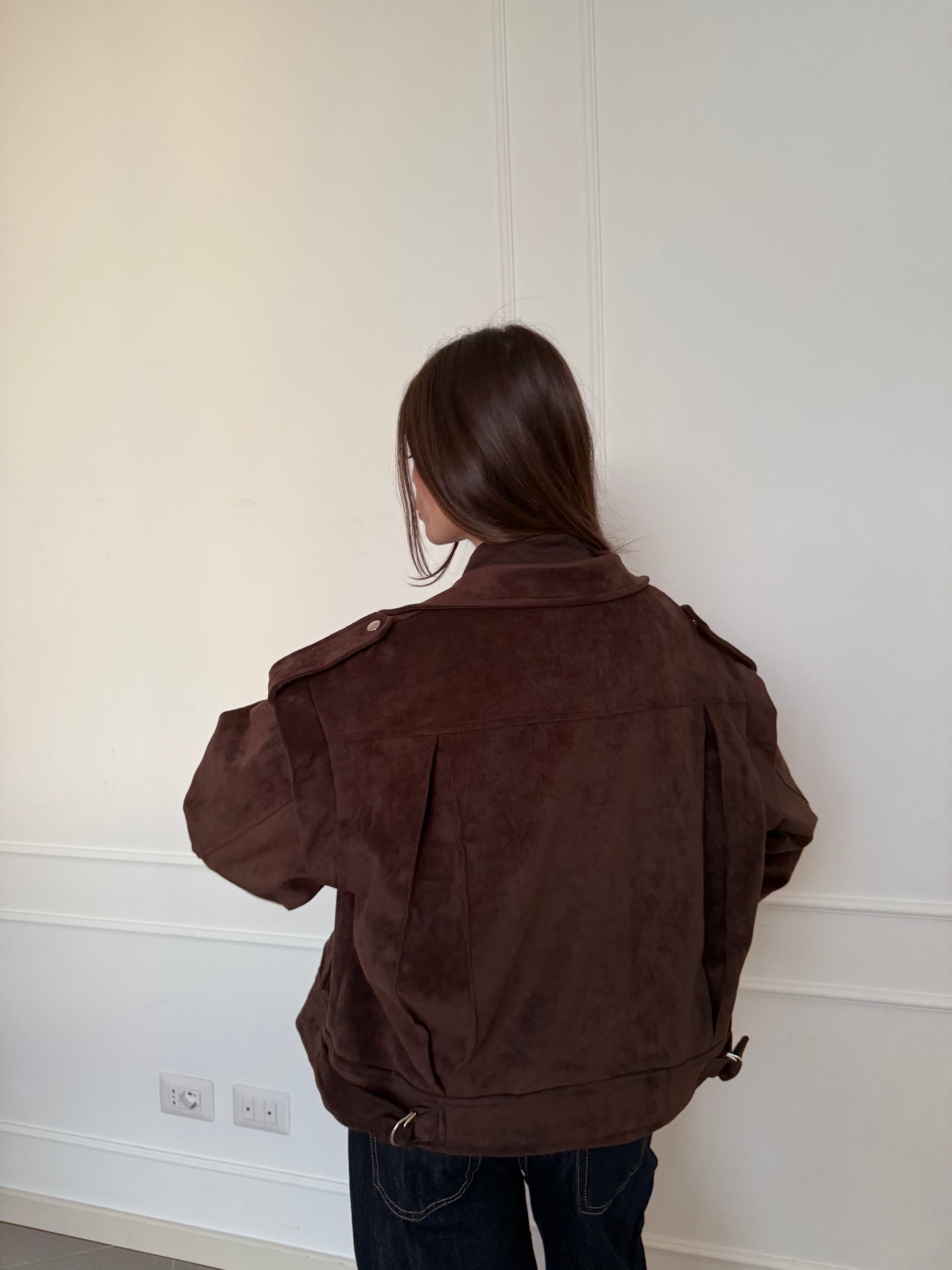 Manon Jacket