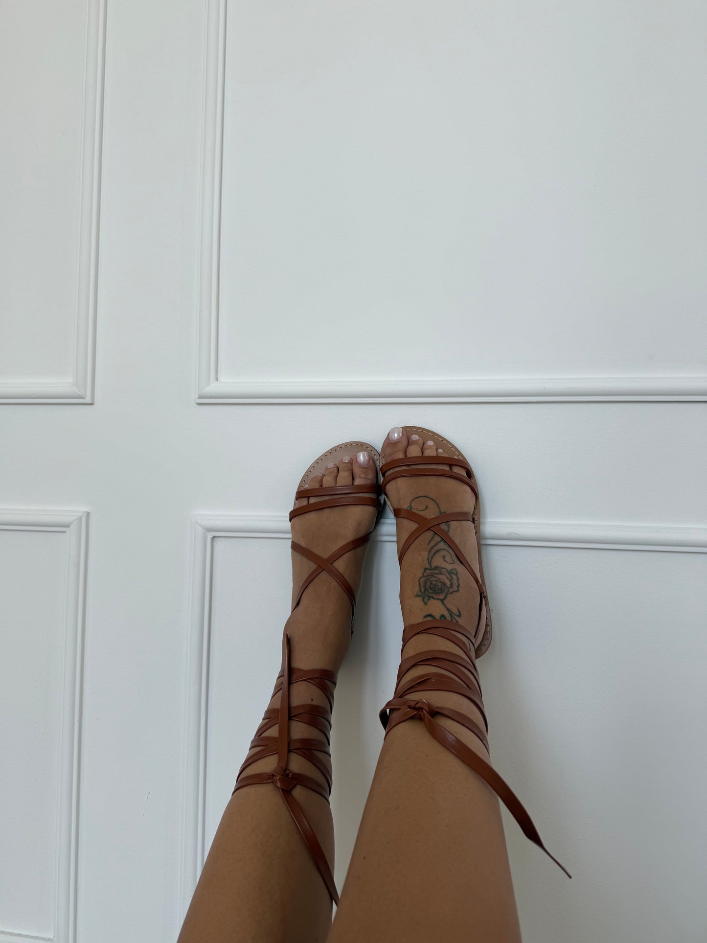 Mely Sandals