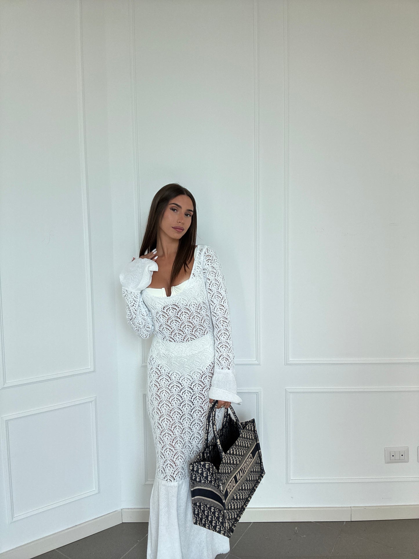 Jumeriah Dress