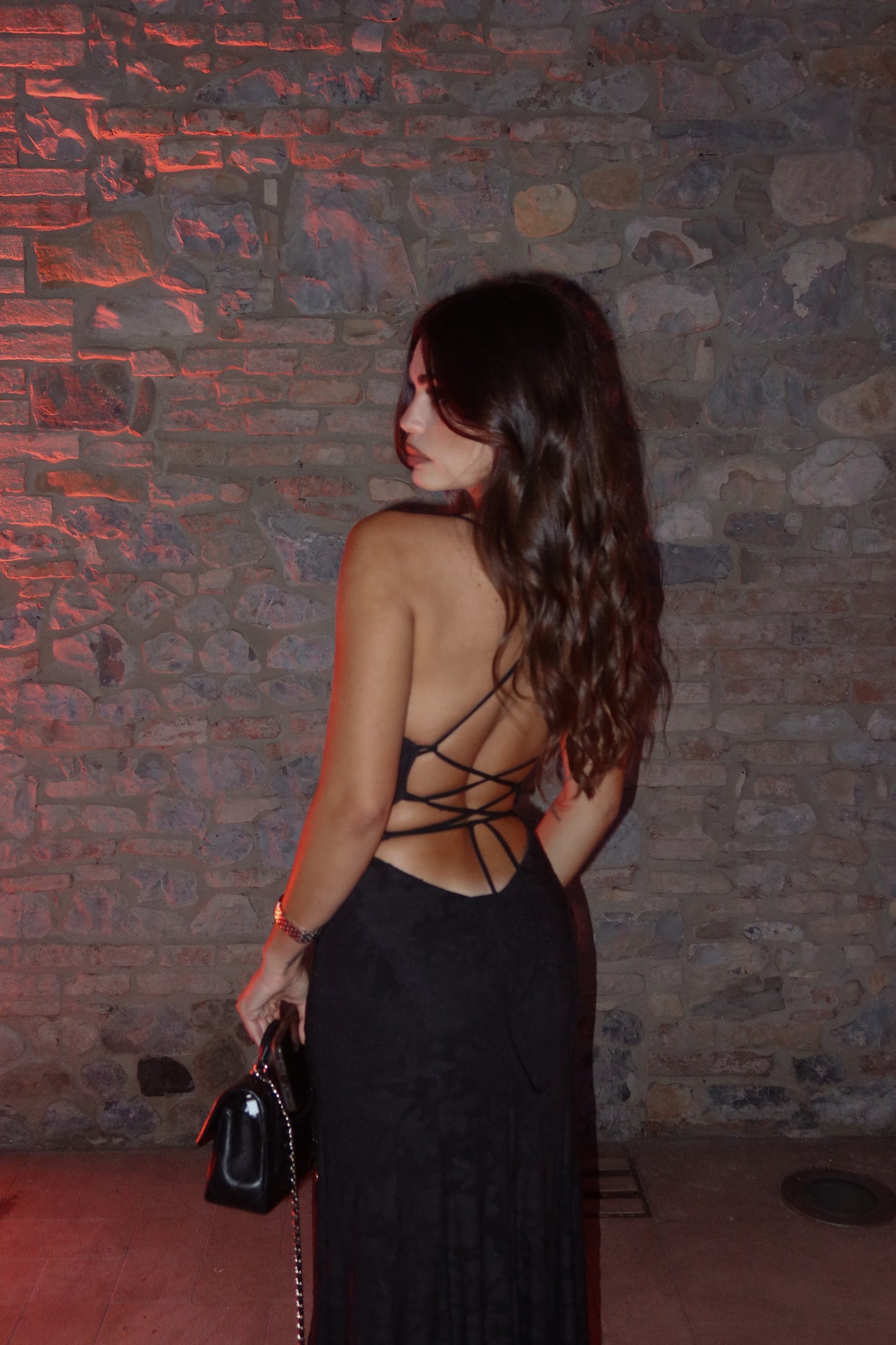 Saint Tropez Dress