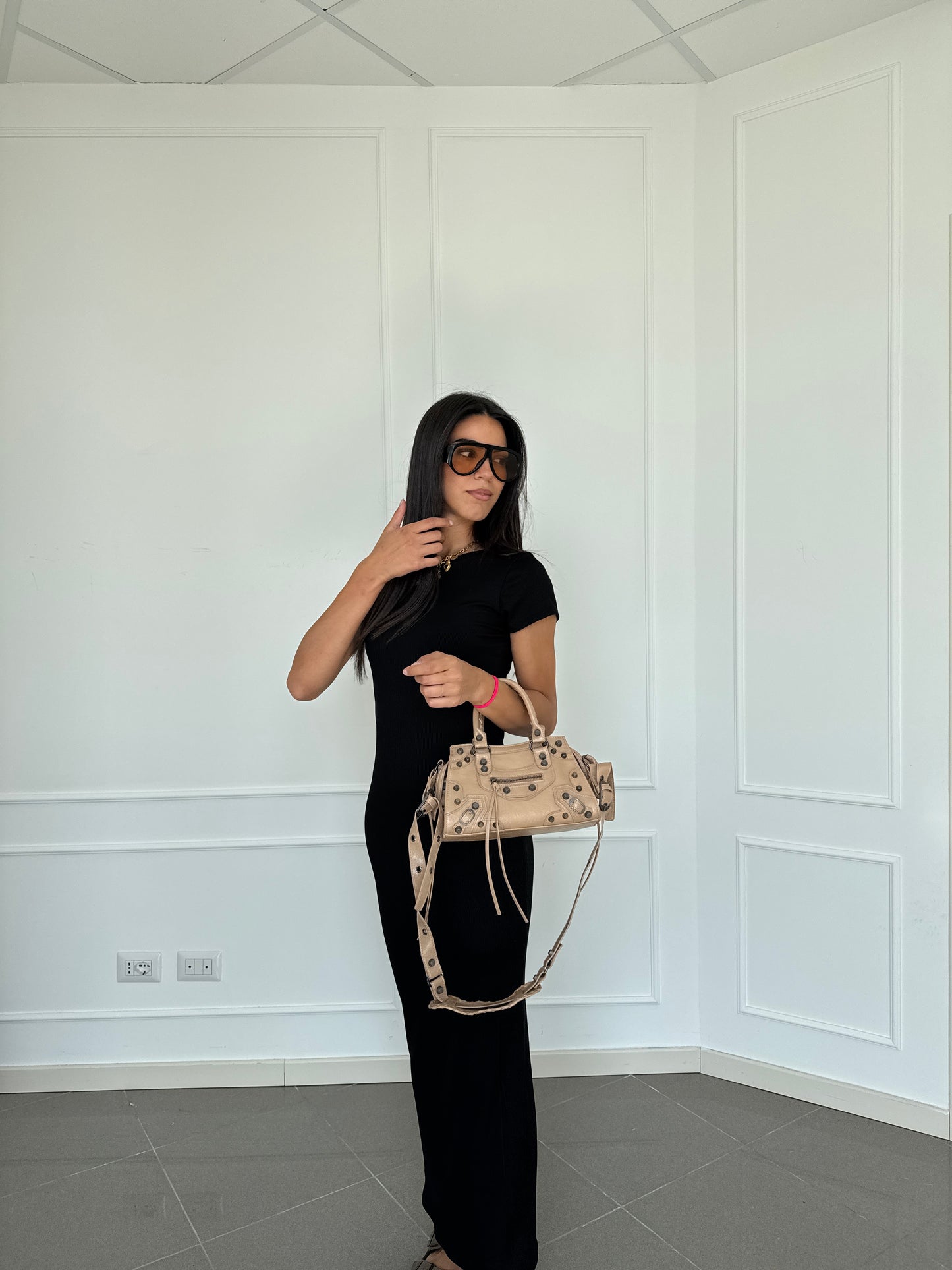 Daily Dress