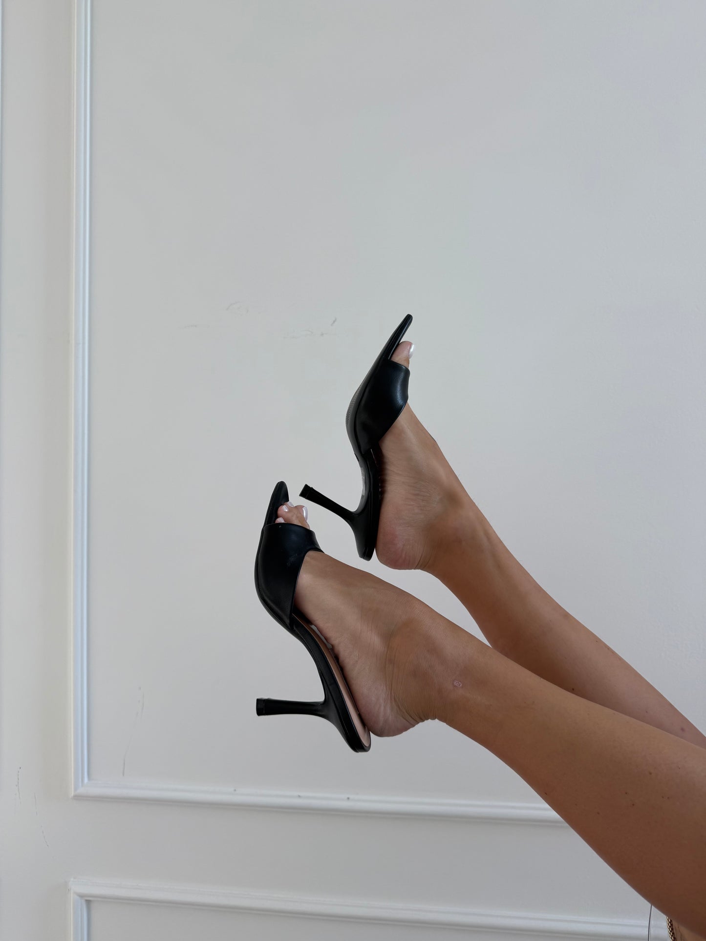 Carmen Shoes