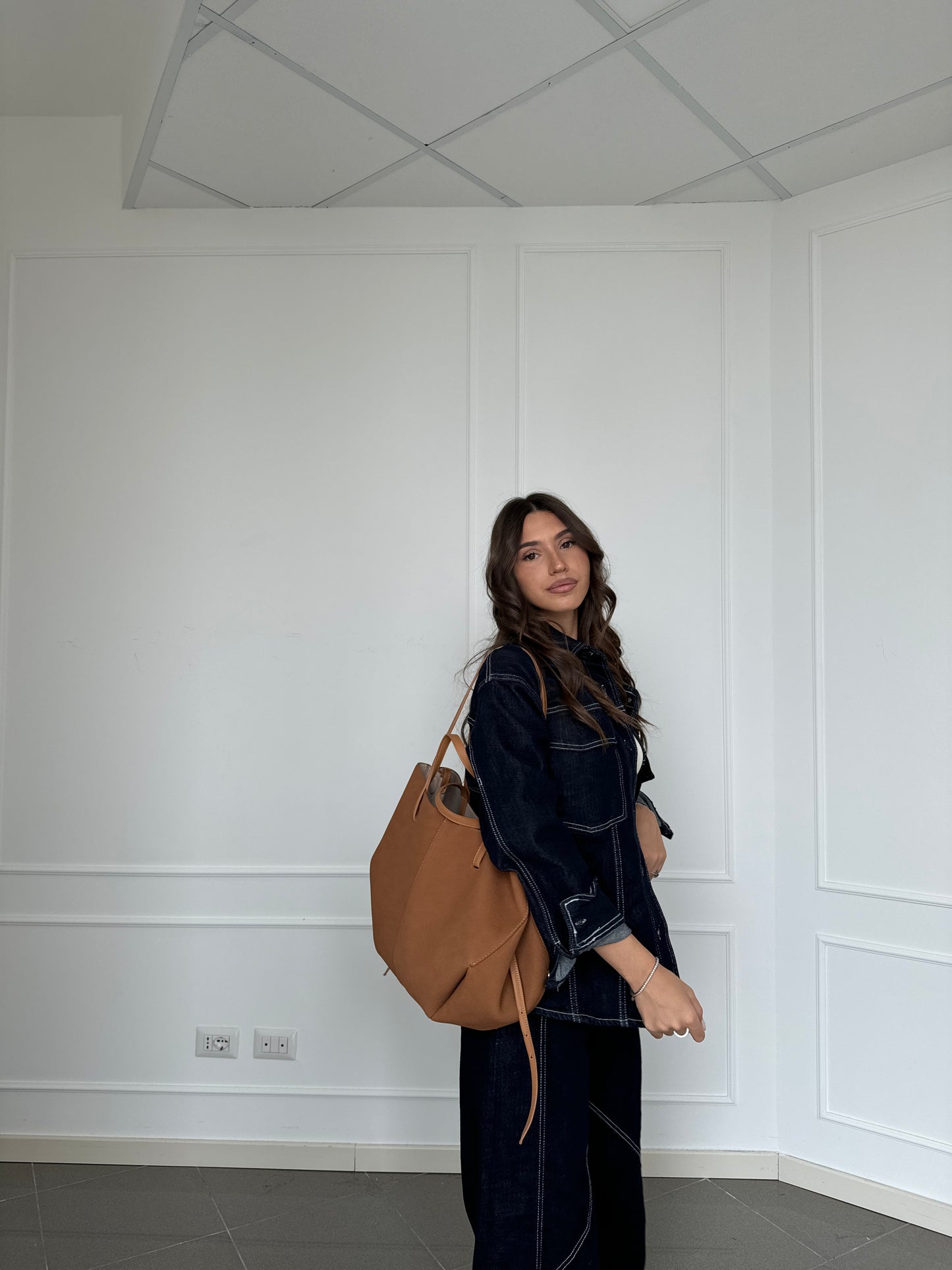 Carlotta Coordset