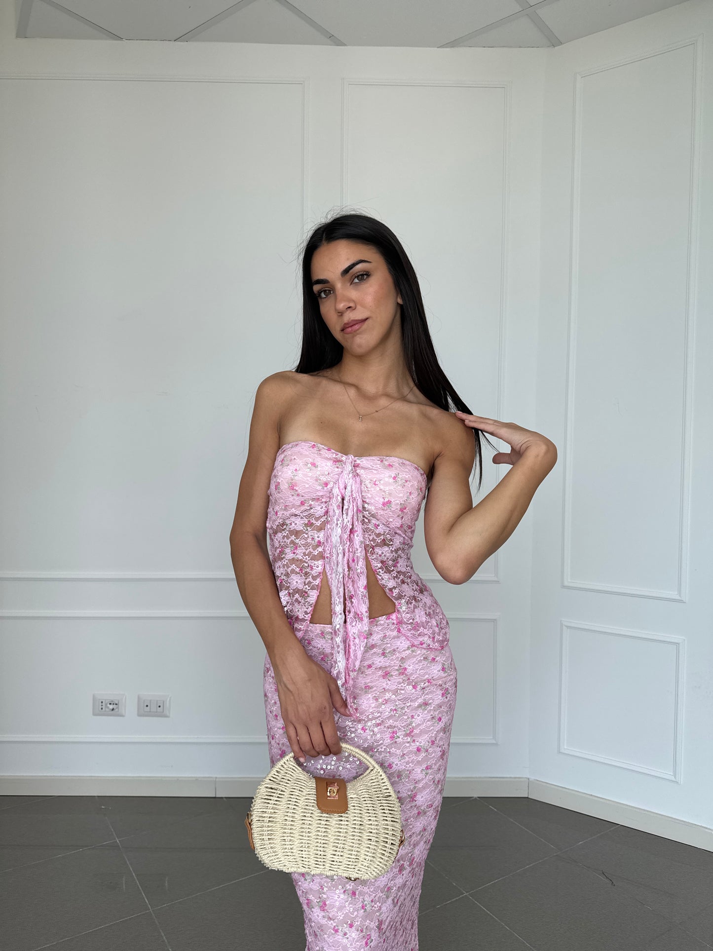 Ibiscus Set