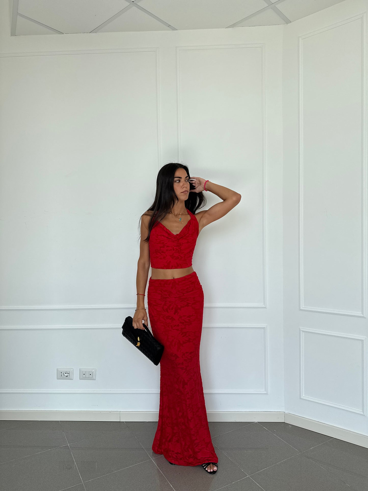 Saint Tropez Coordset
