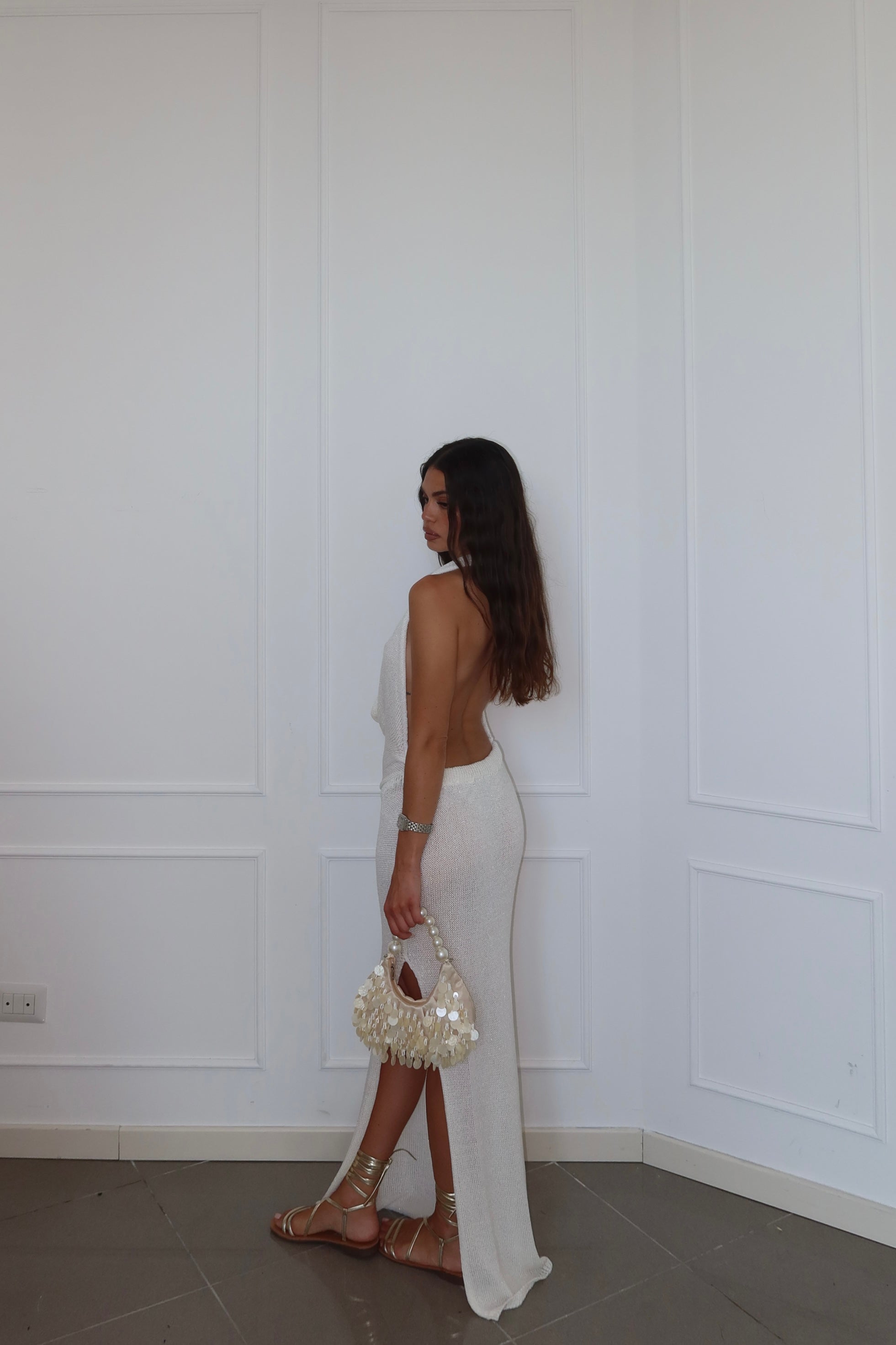 Santanna Dress