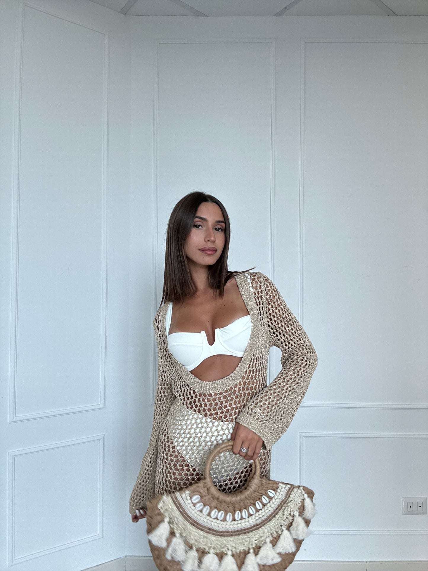 Kos Dress