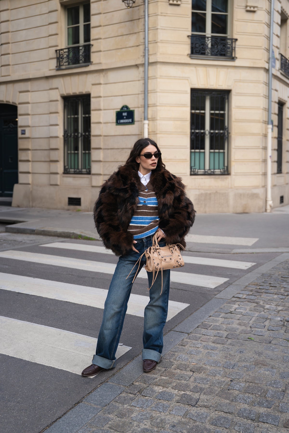 Mathilde Sweater