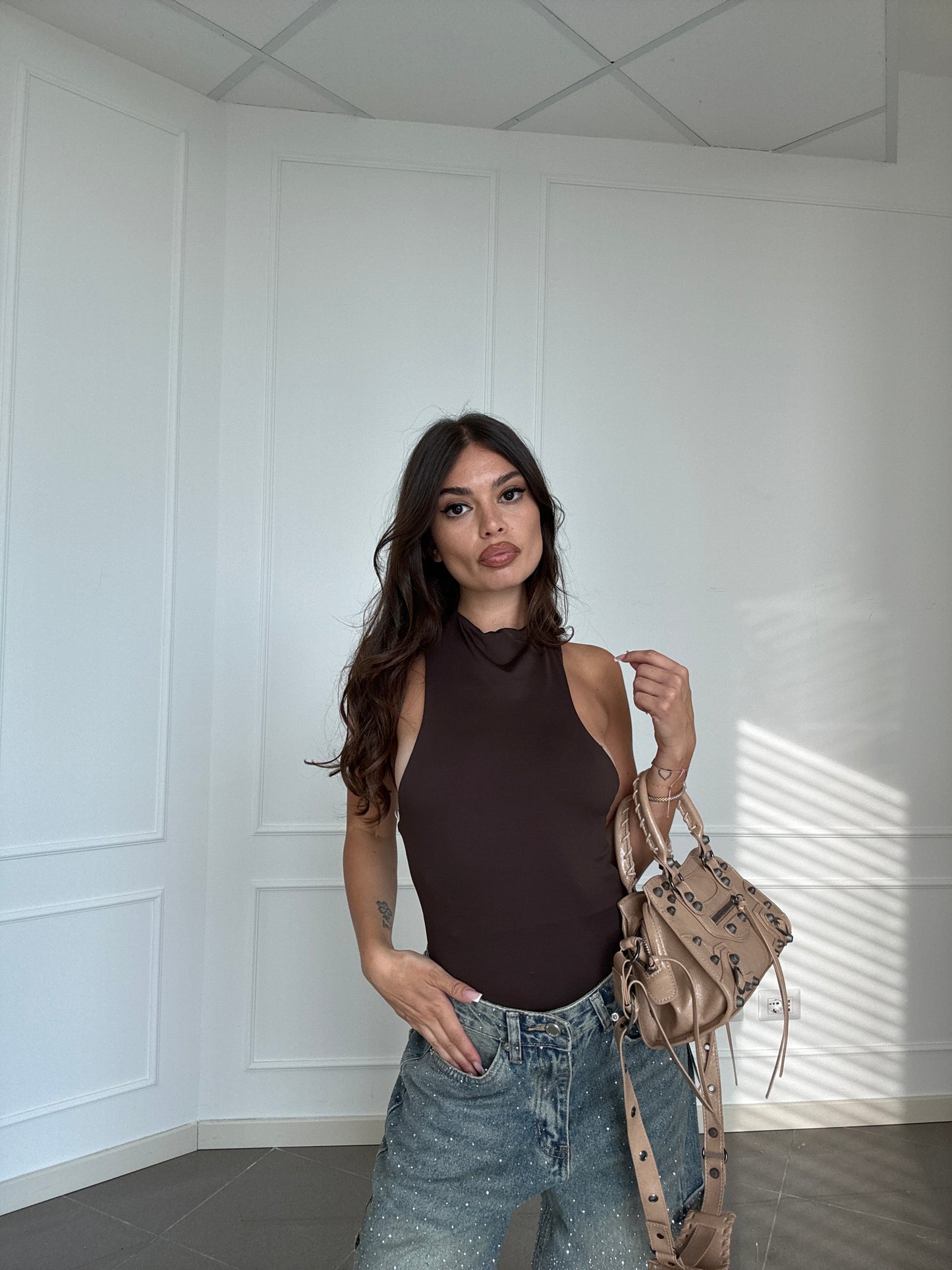 Body Melissa
