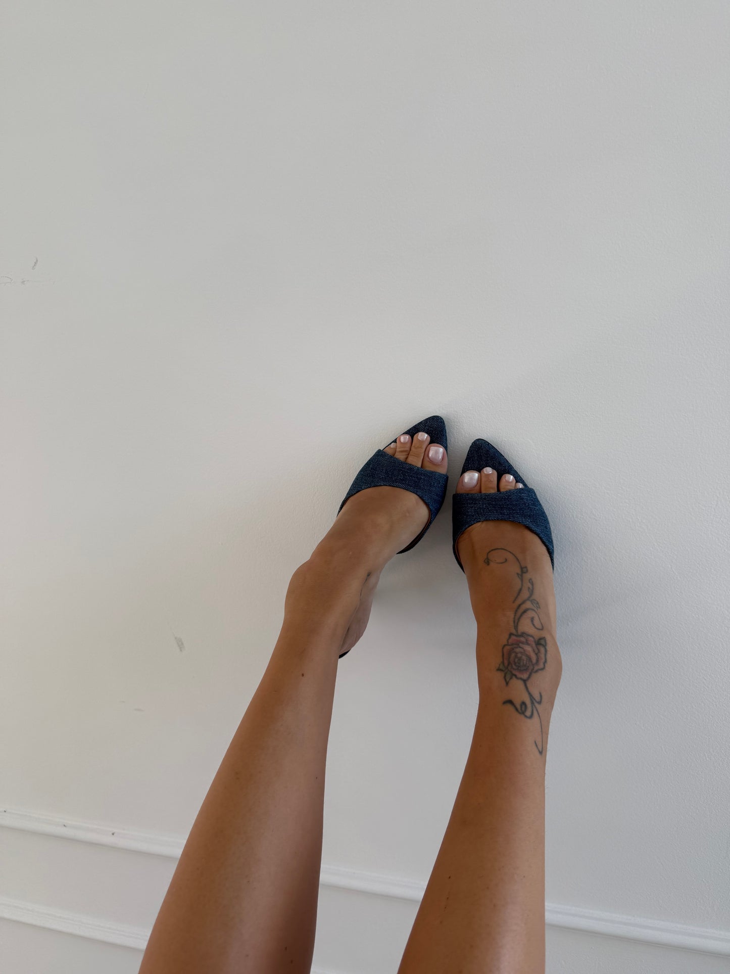 Carmen Shoes