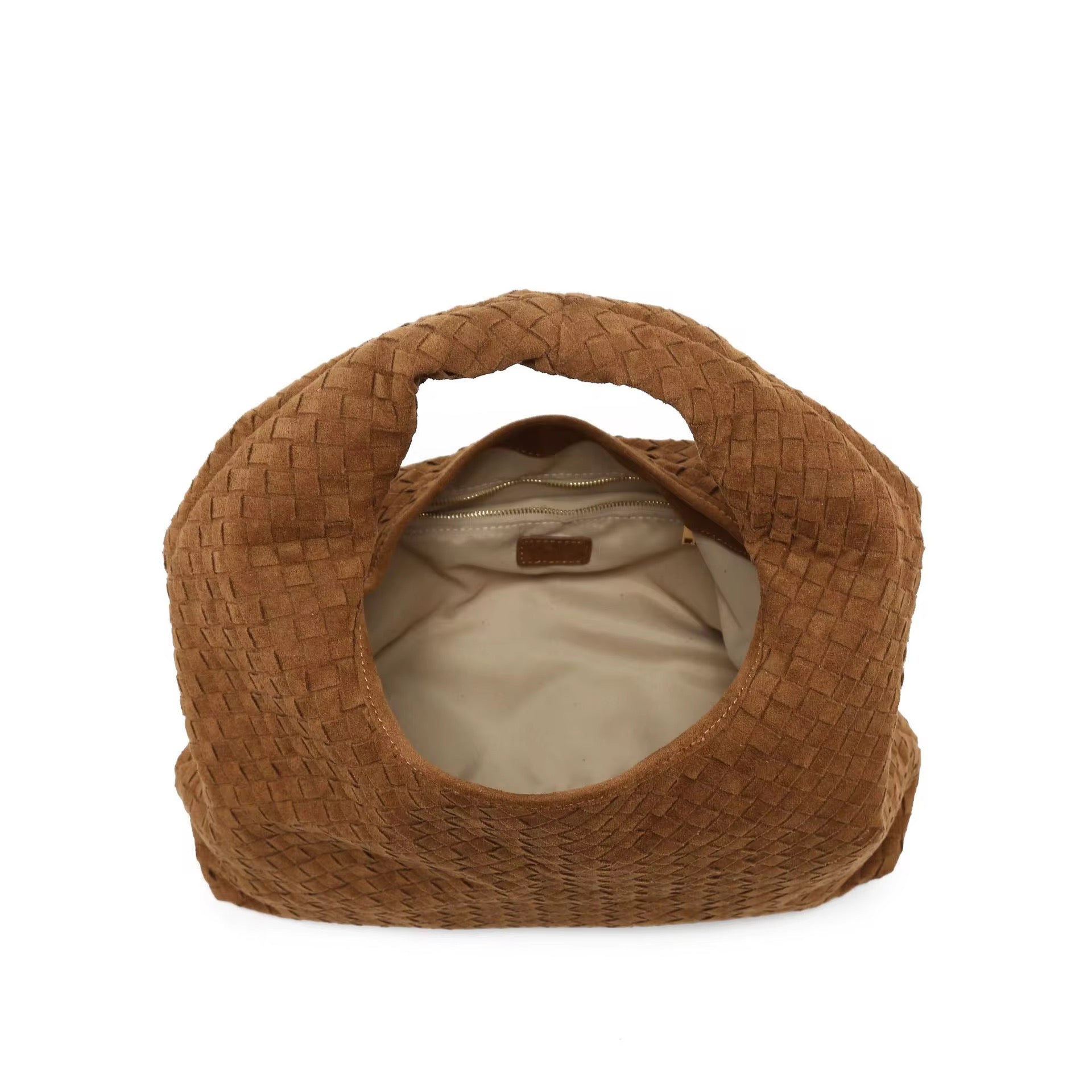 Carolina Bag Suede