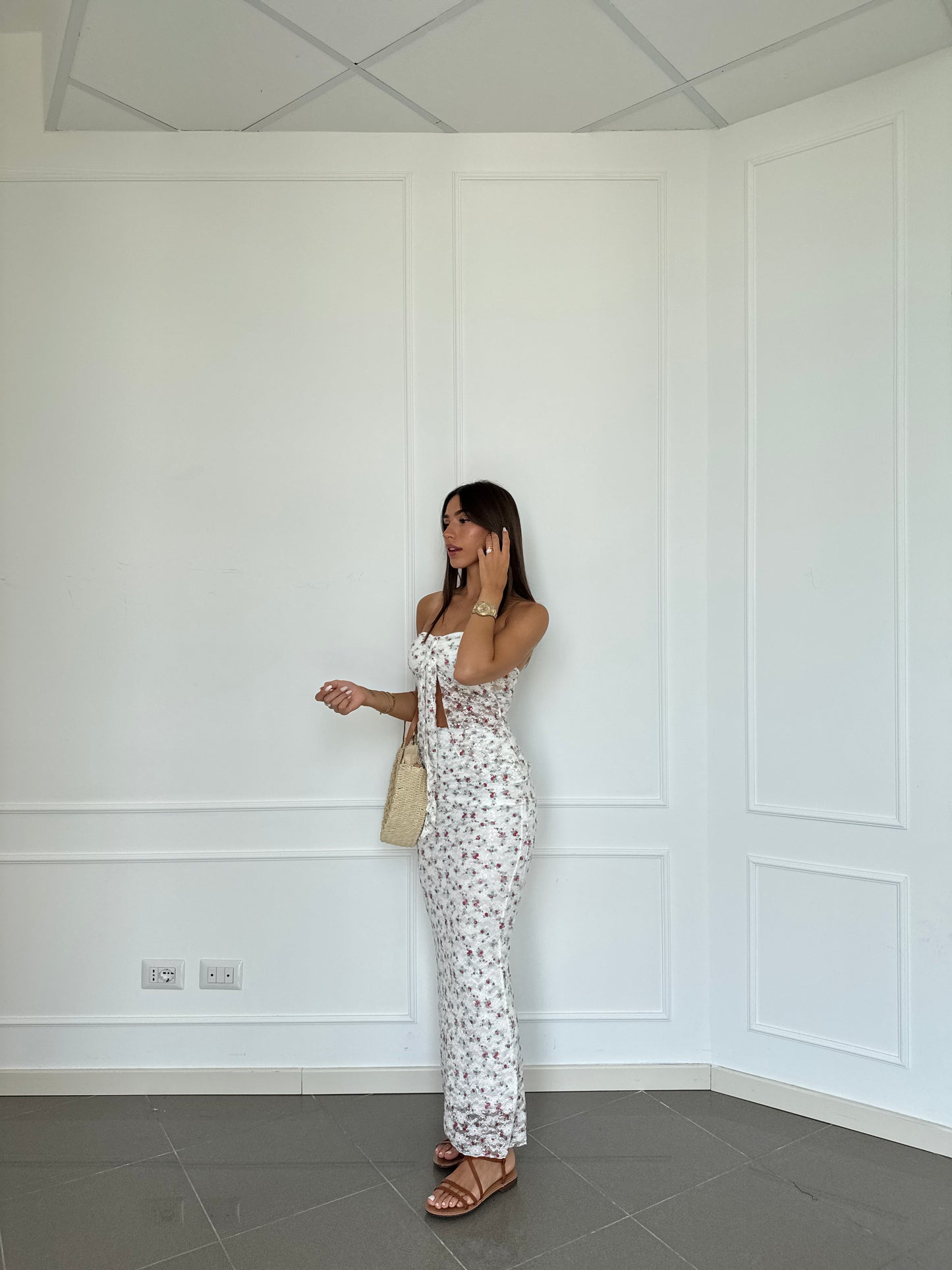Ibiscus Set