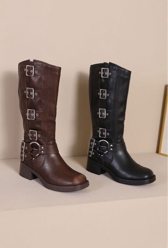 Minù Boots