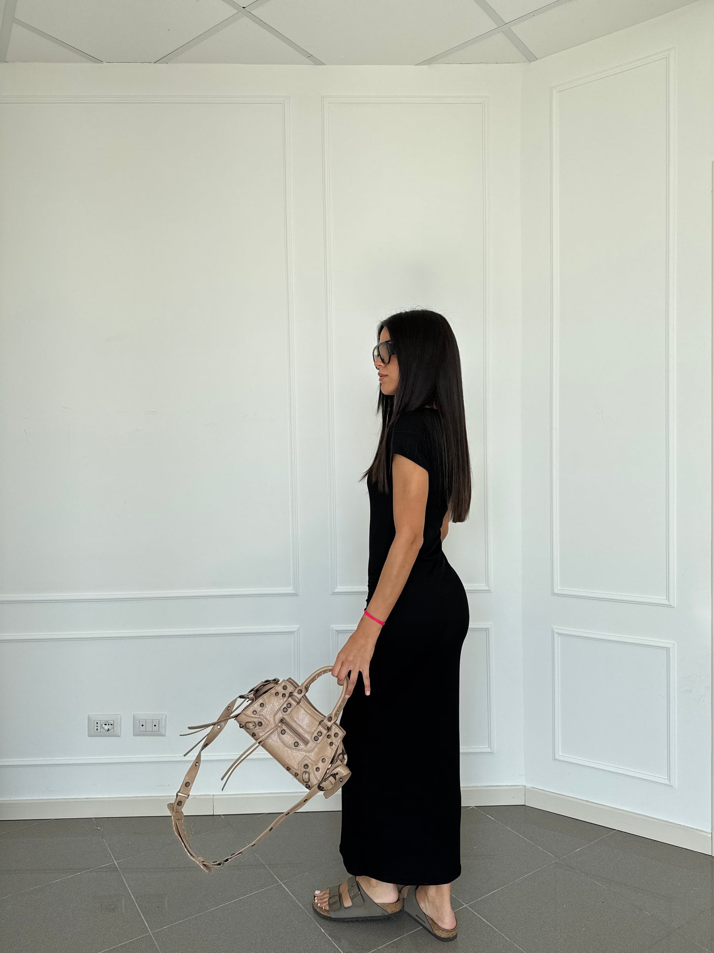 Daily Dress