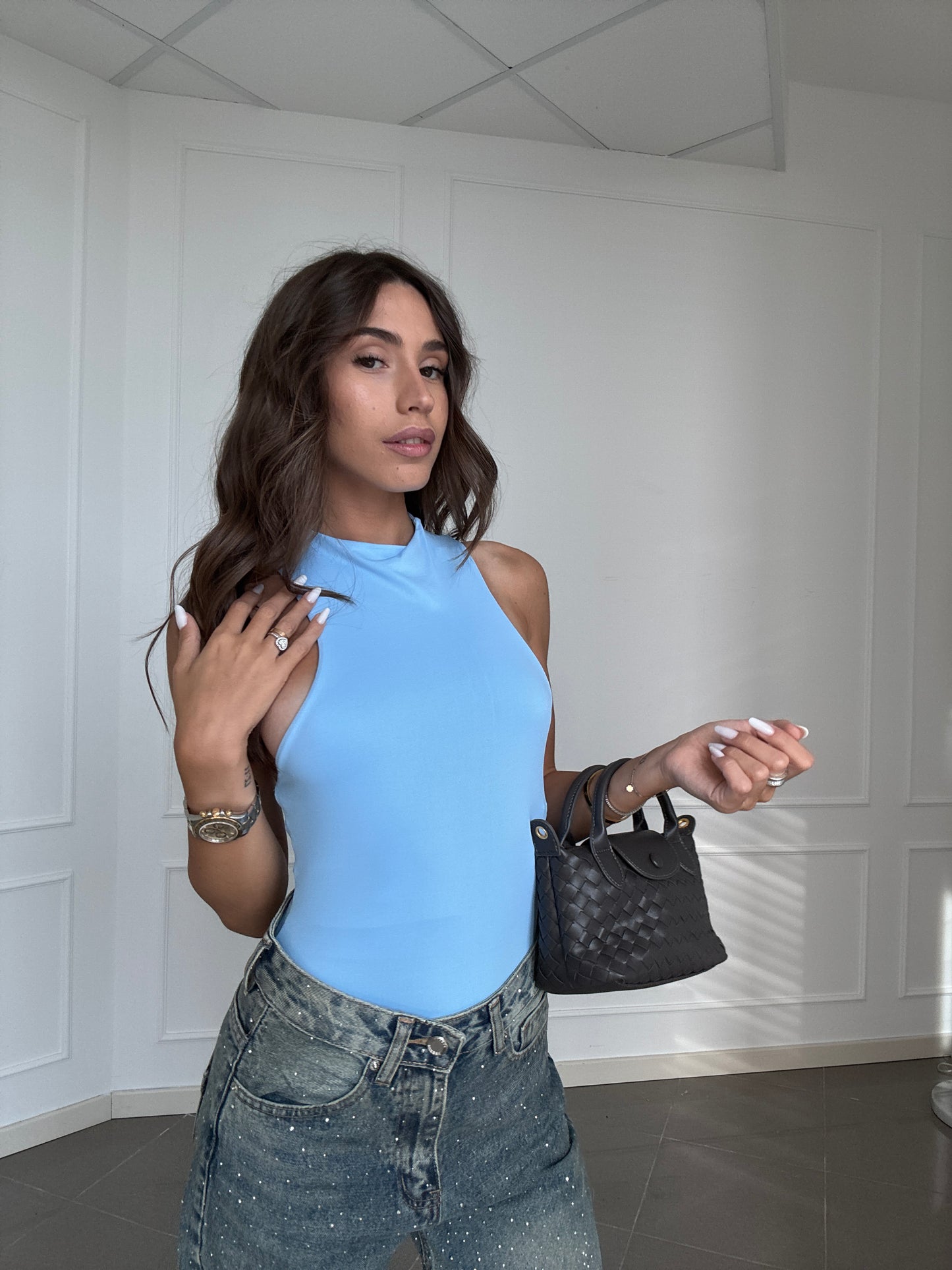 Body Melissa