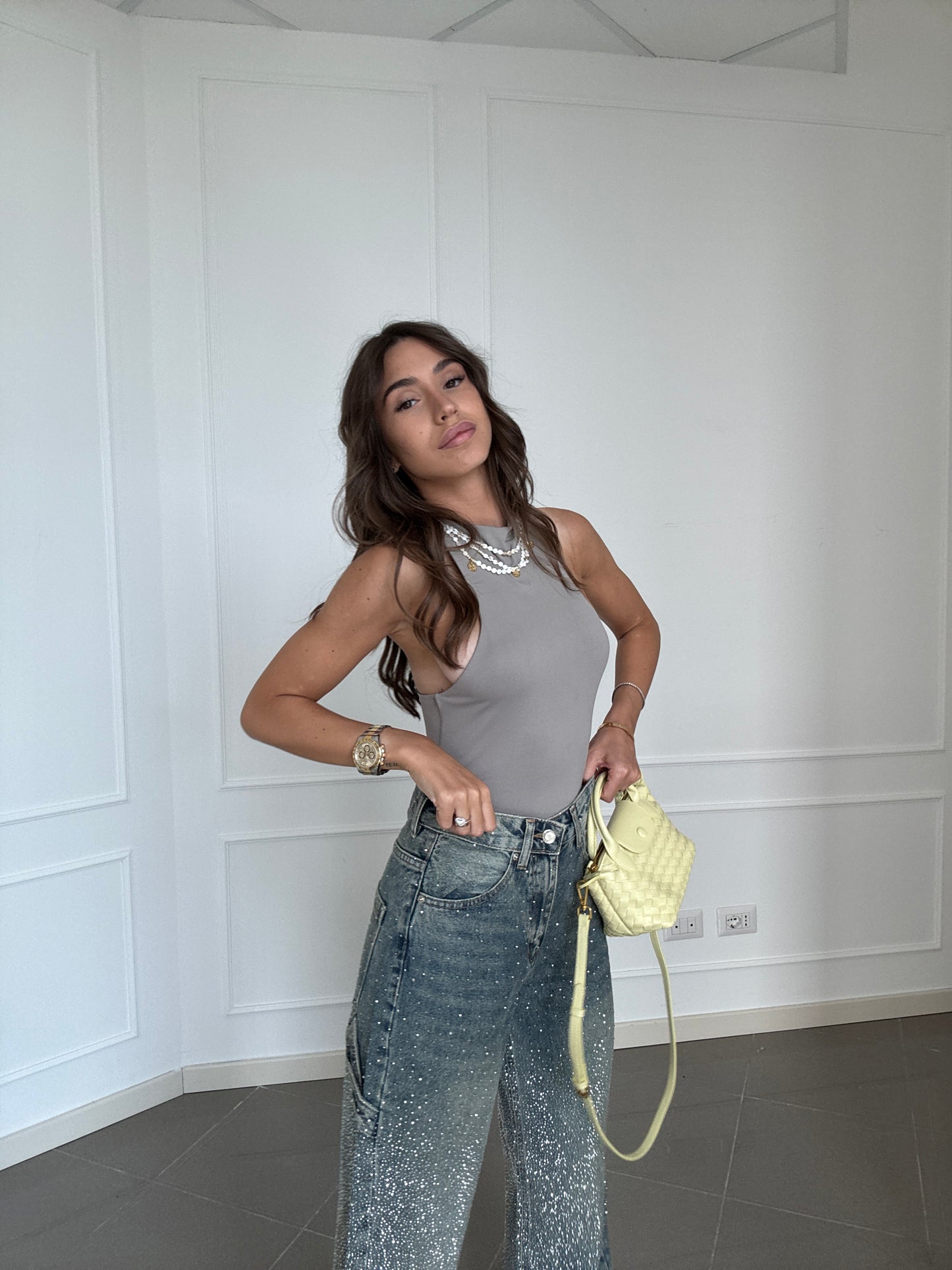 Body Melissa