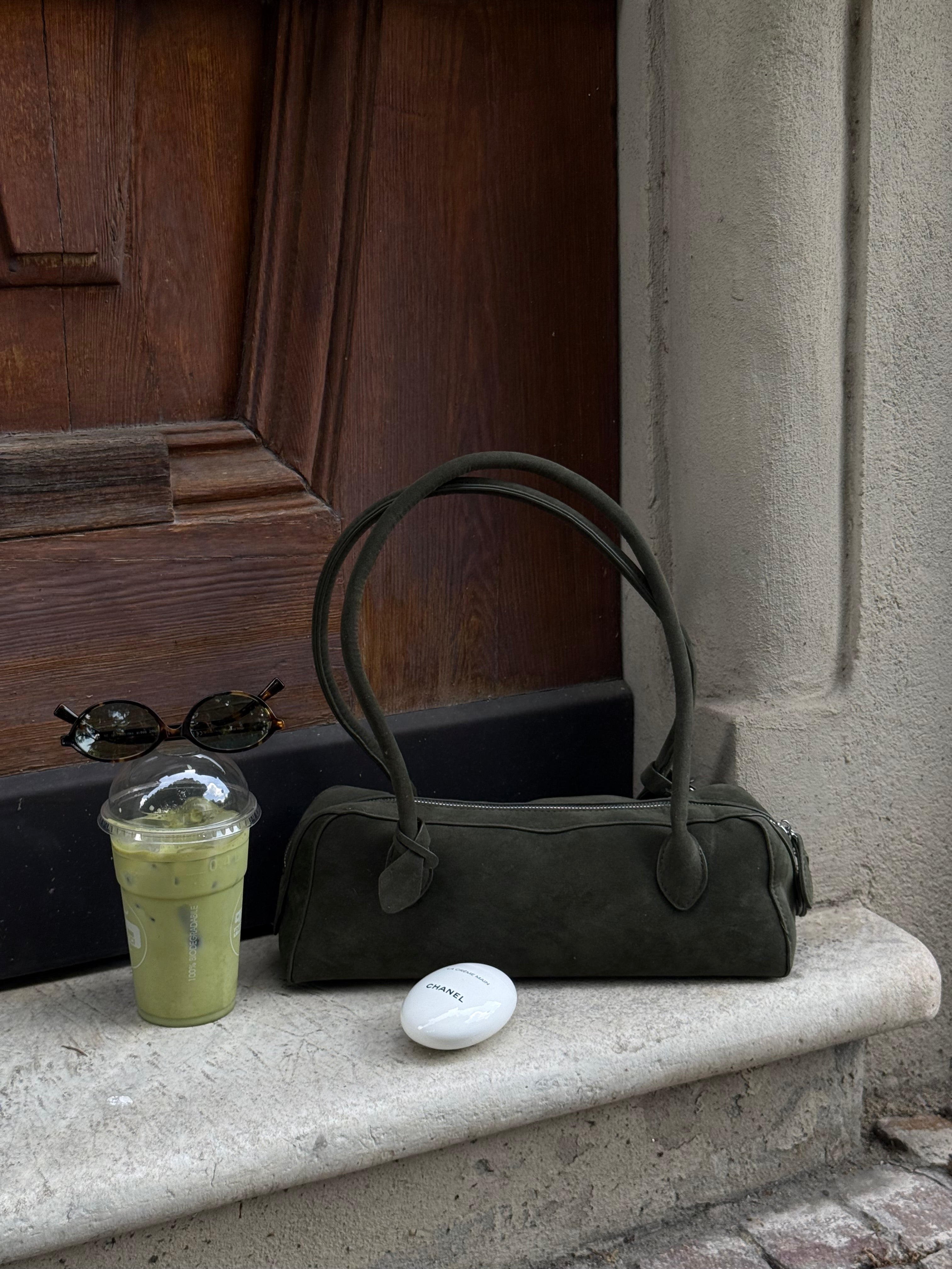 Margot Bag Suede
