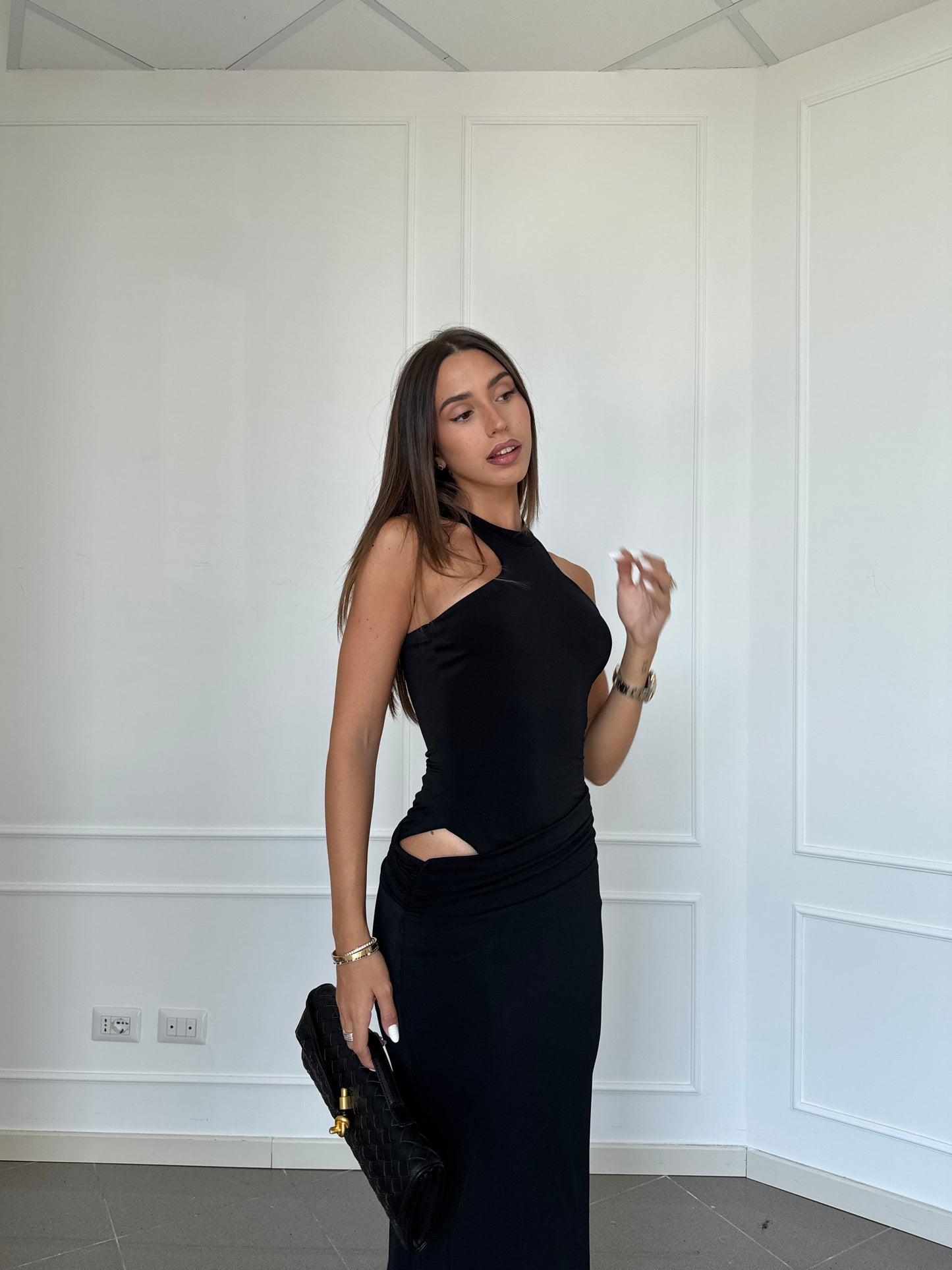Porto Cervo Dress