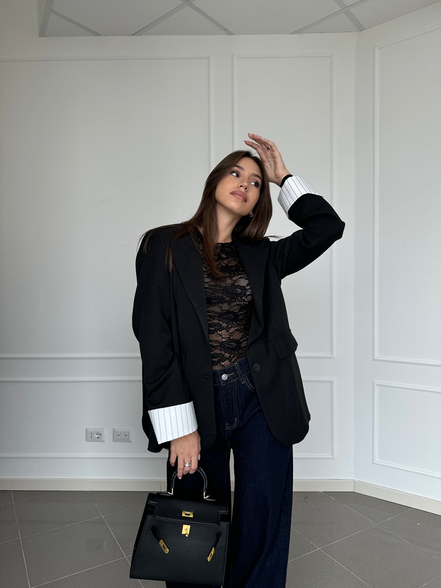Daily Blazer