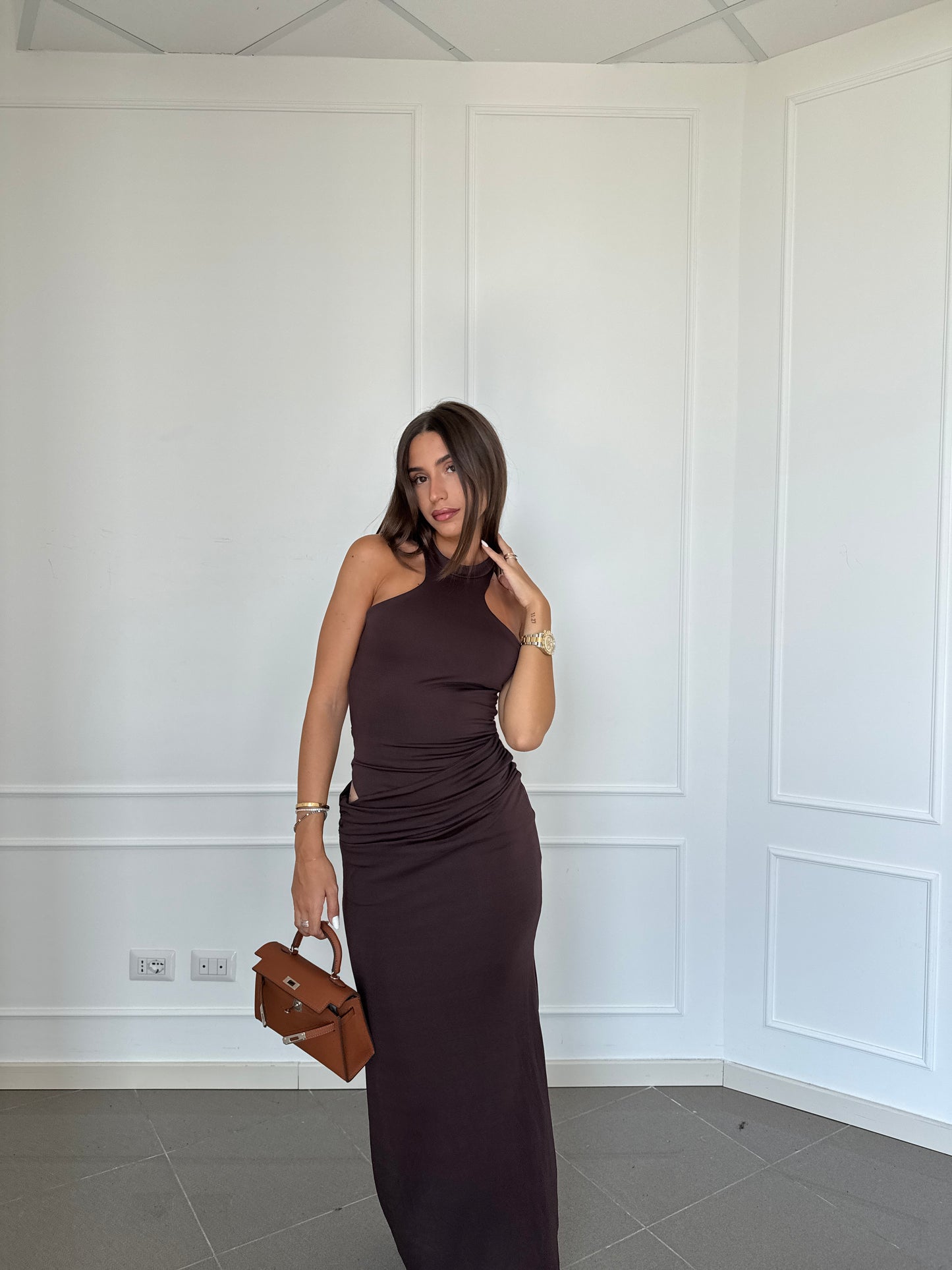 Porto Cervo Dress