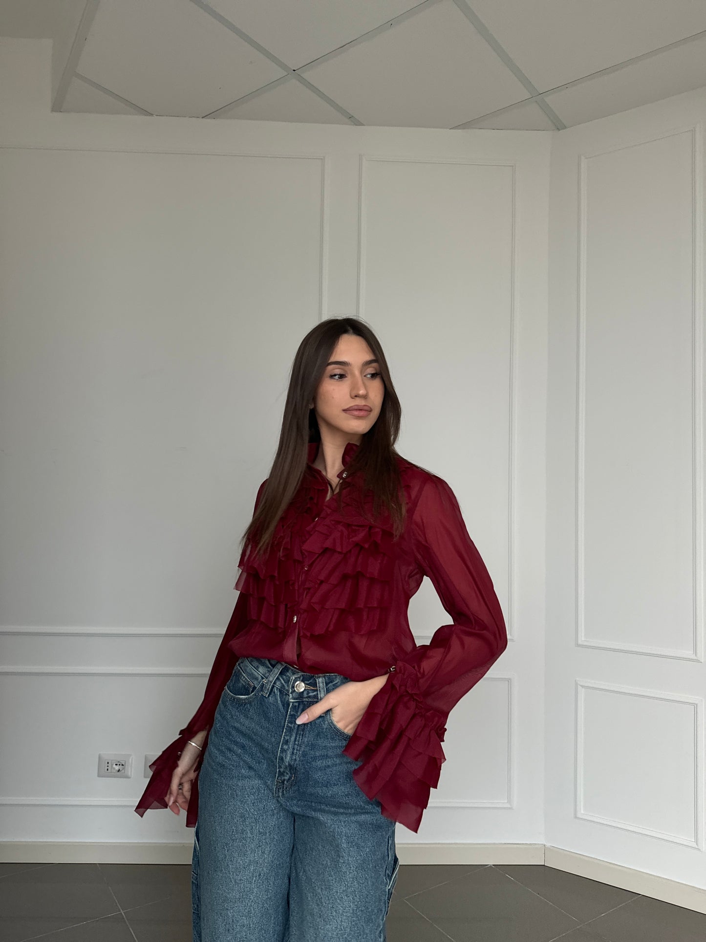 Pretty Shirt