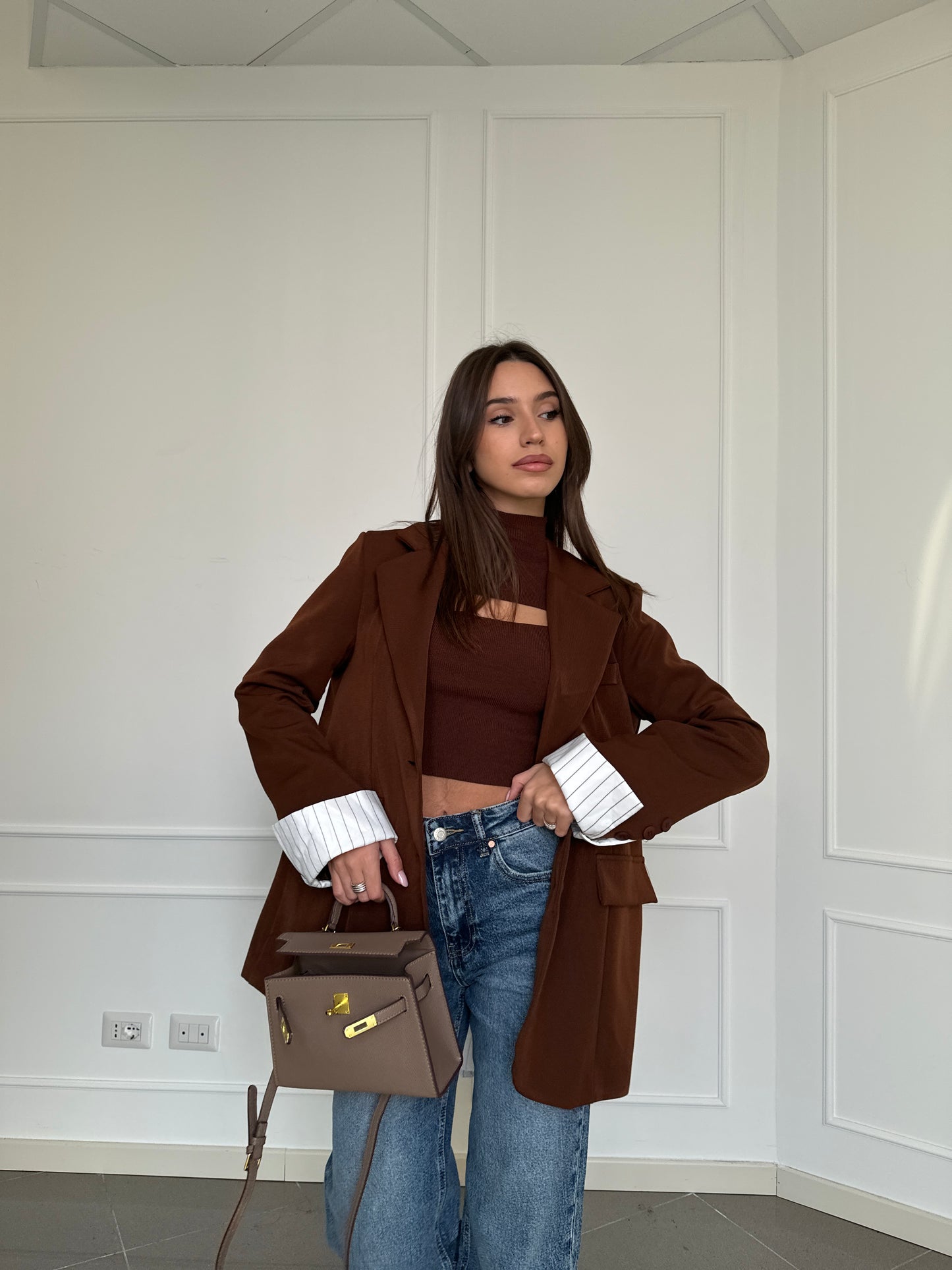 Daily Blazer