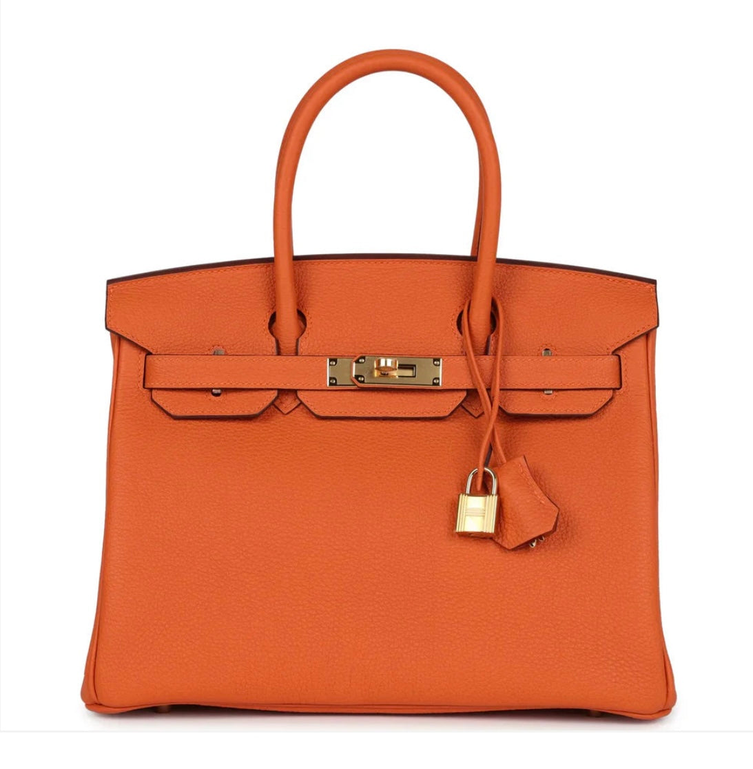 Ivy Bag Big