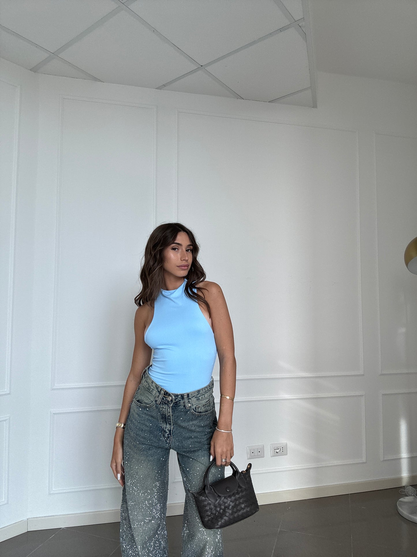 Body Melissa
