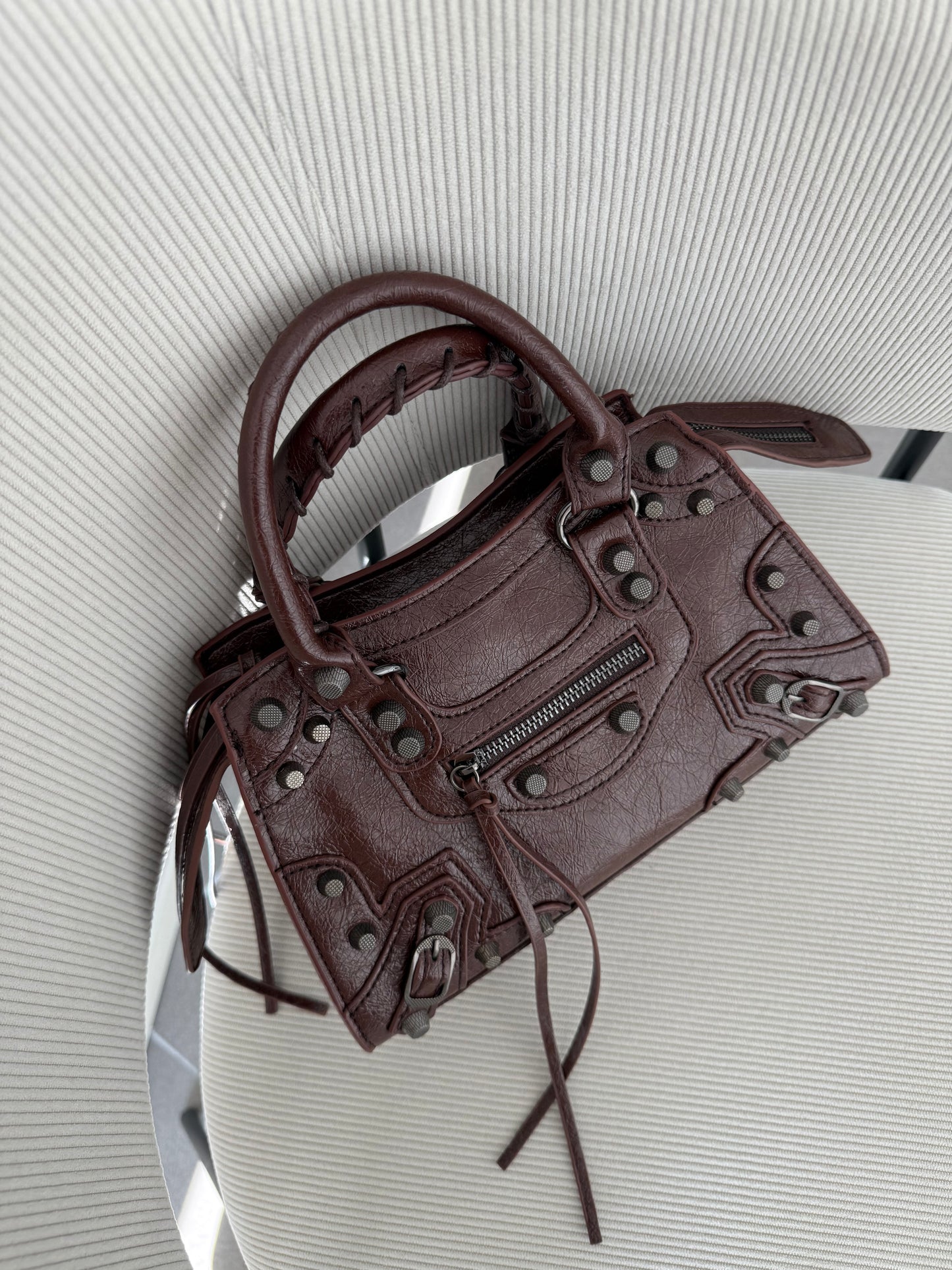 Baby Bag