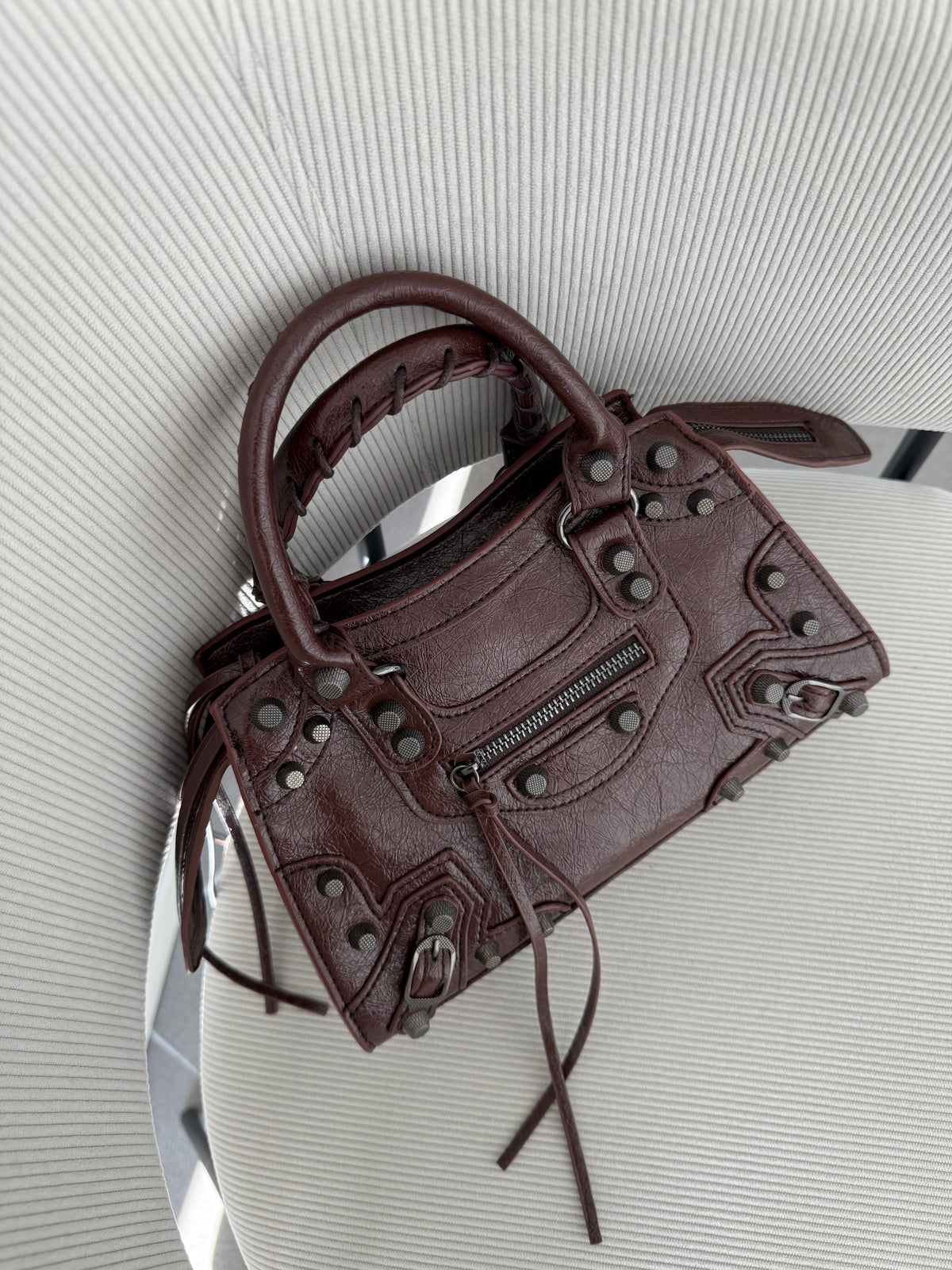 Baby Bag