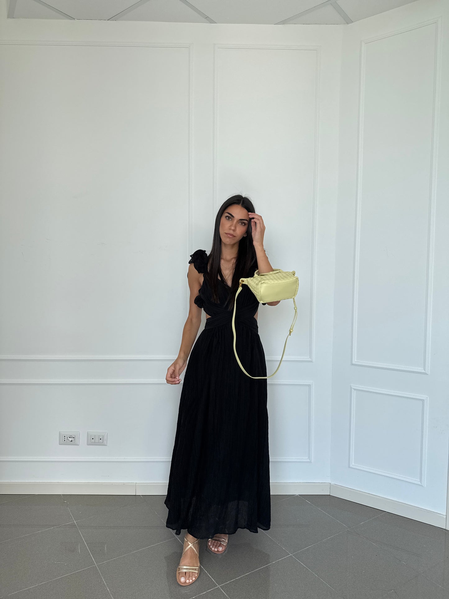 Marika Dress