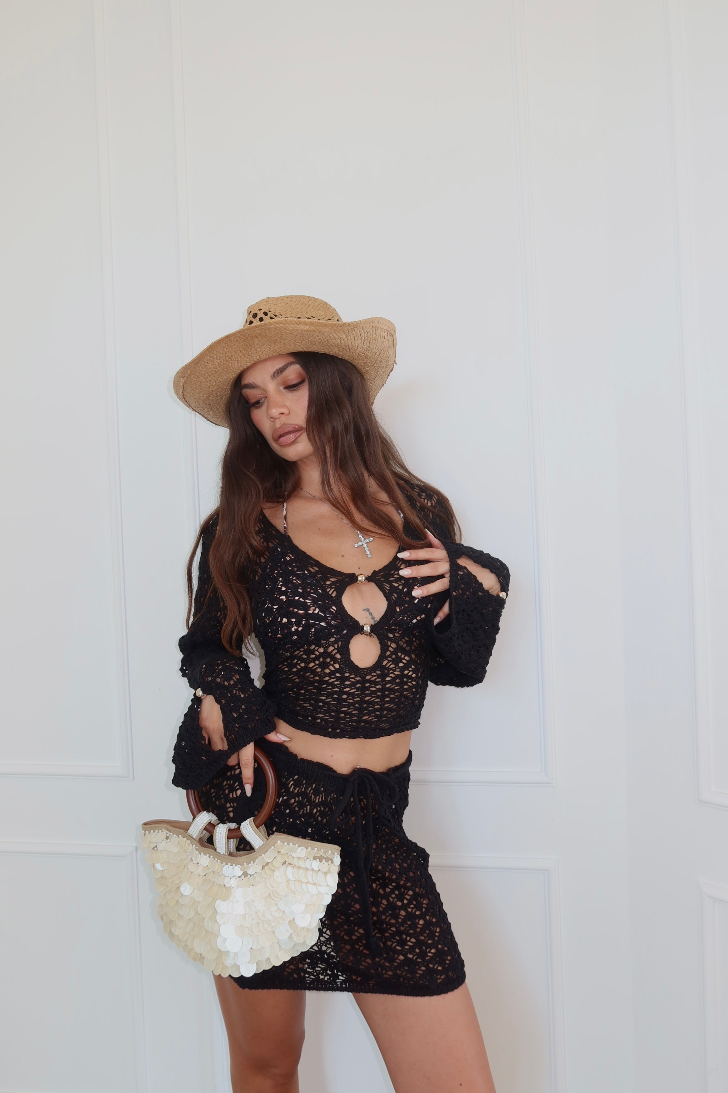 Saint Tropez Set