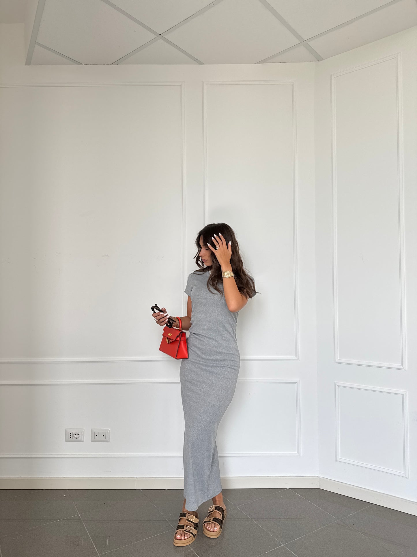 Daily Dress