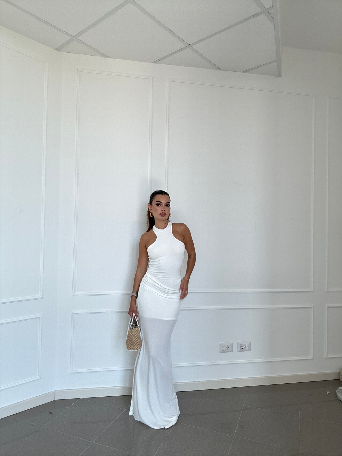 Porto Cervo Dress