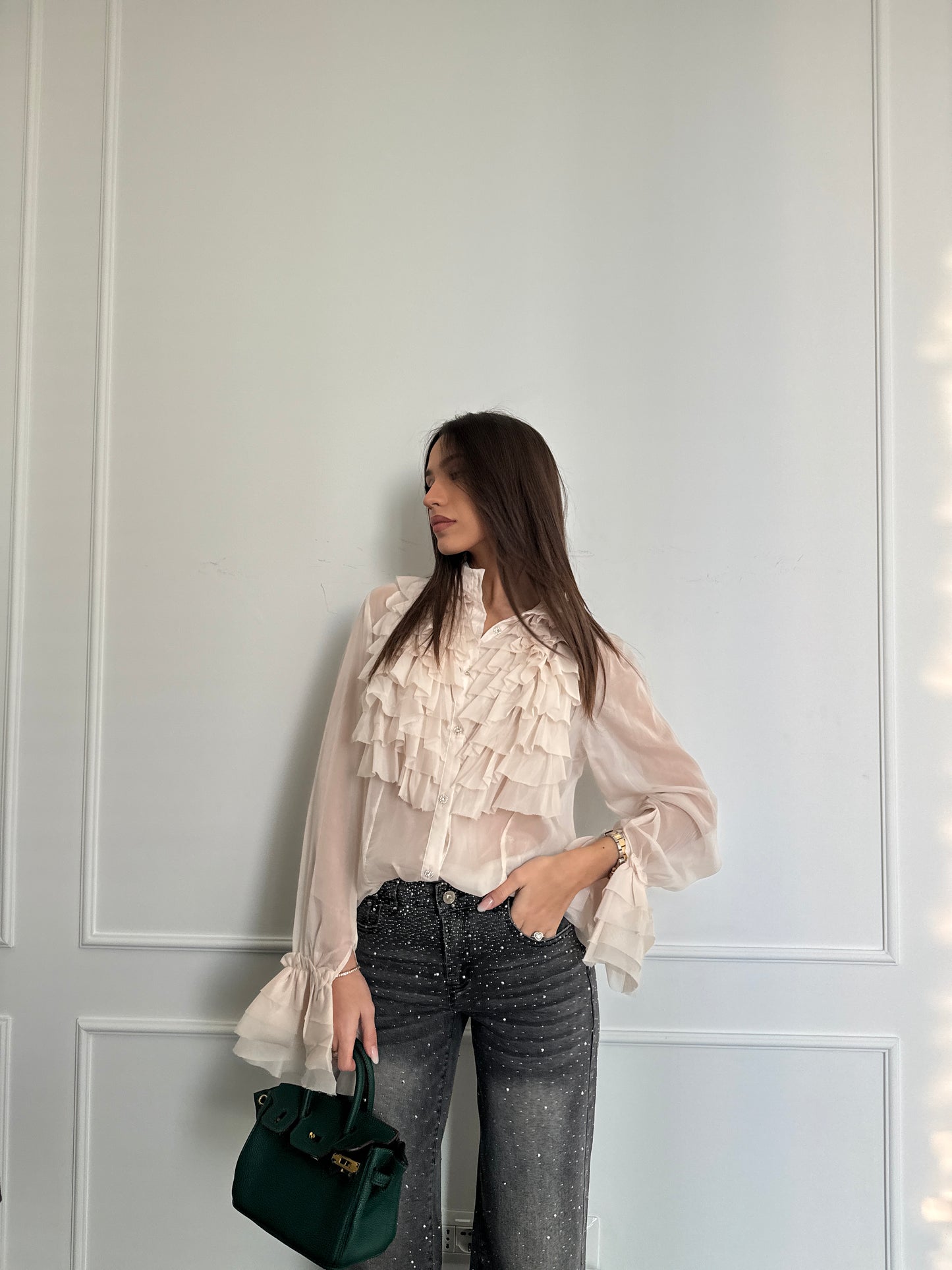 Pretty Shirt