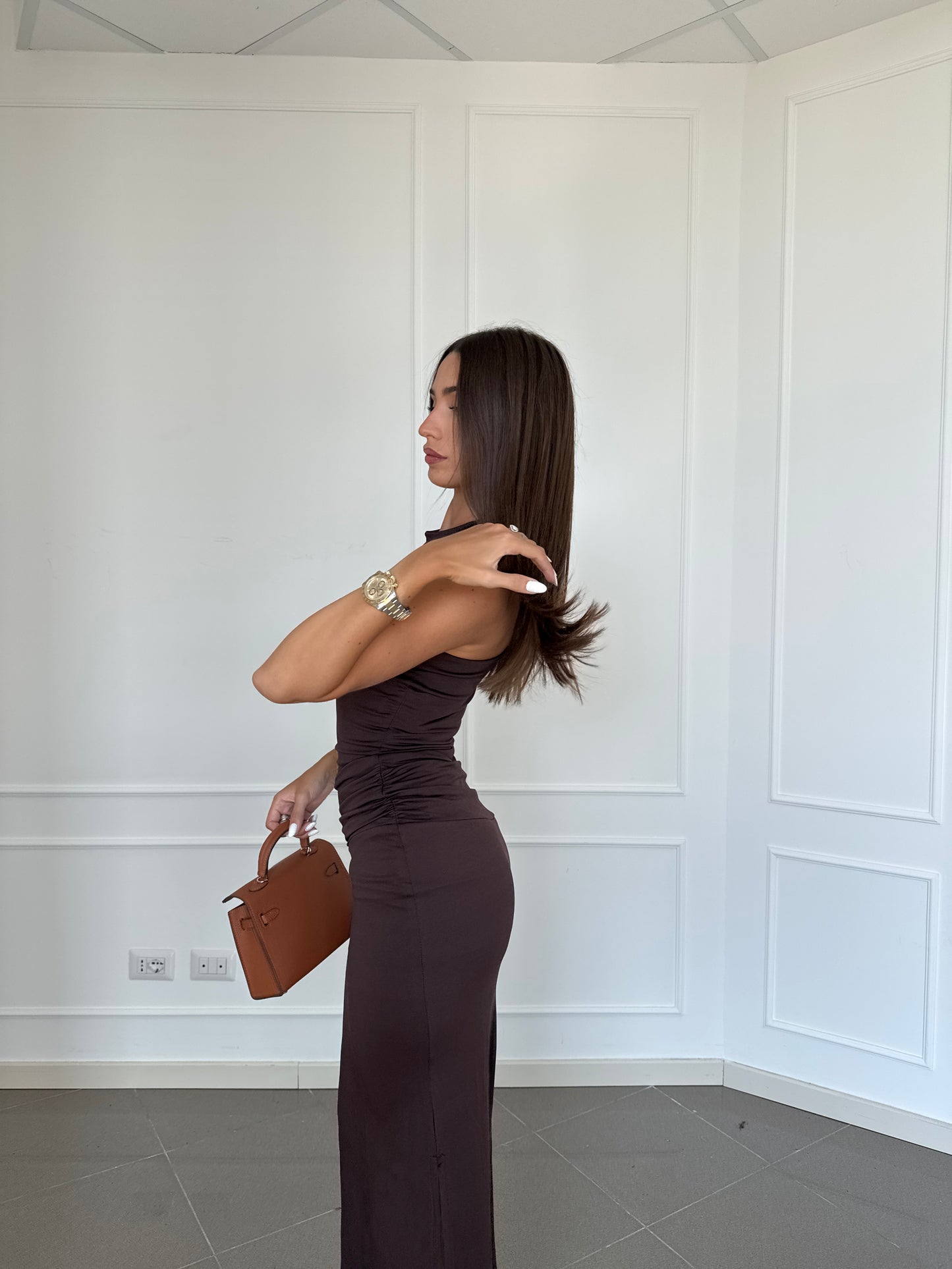 Porto Cervo Dress