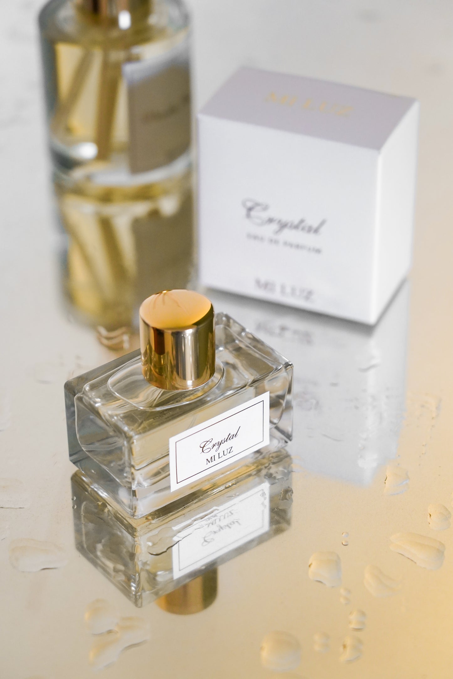 Crystal Parfum
