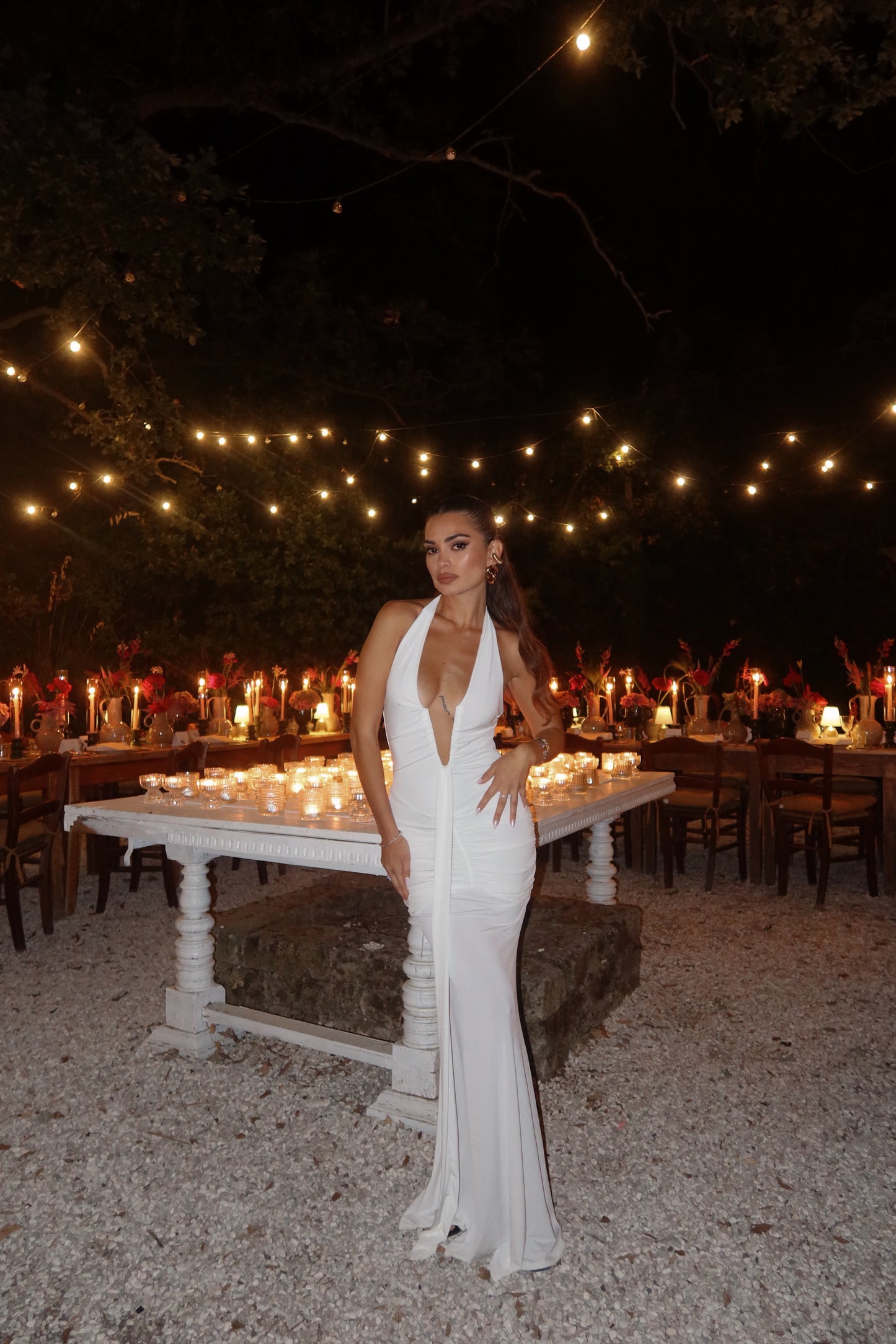 Divina Dress