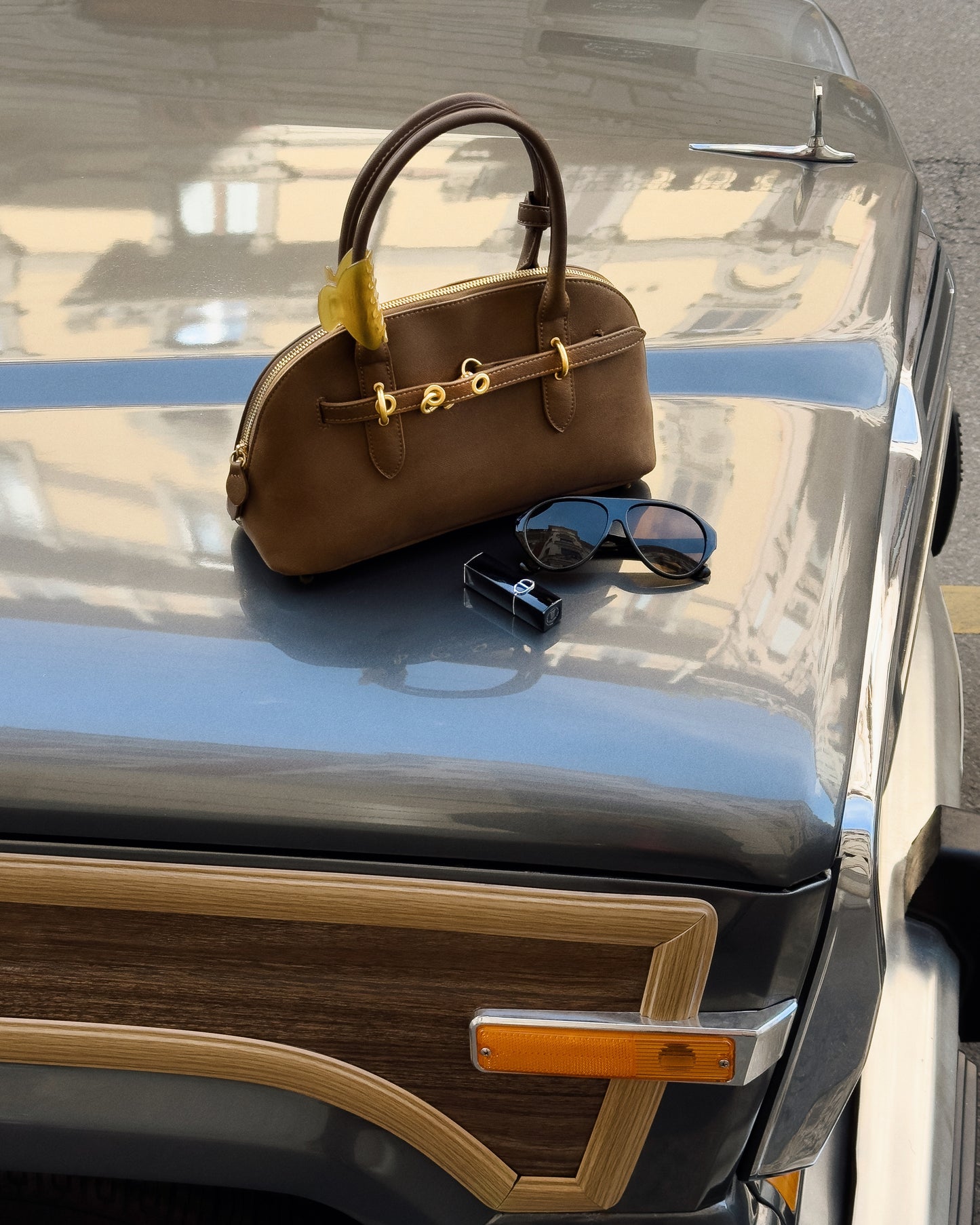 Lou Lou Bag