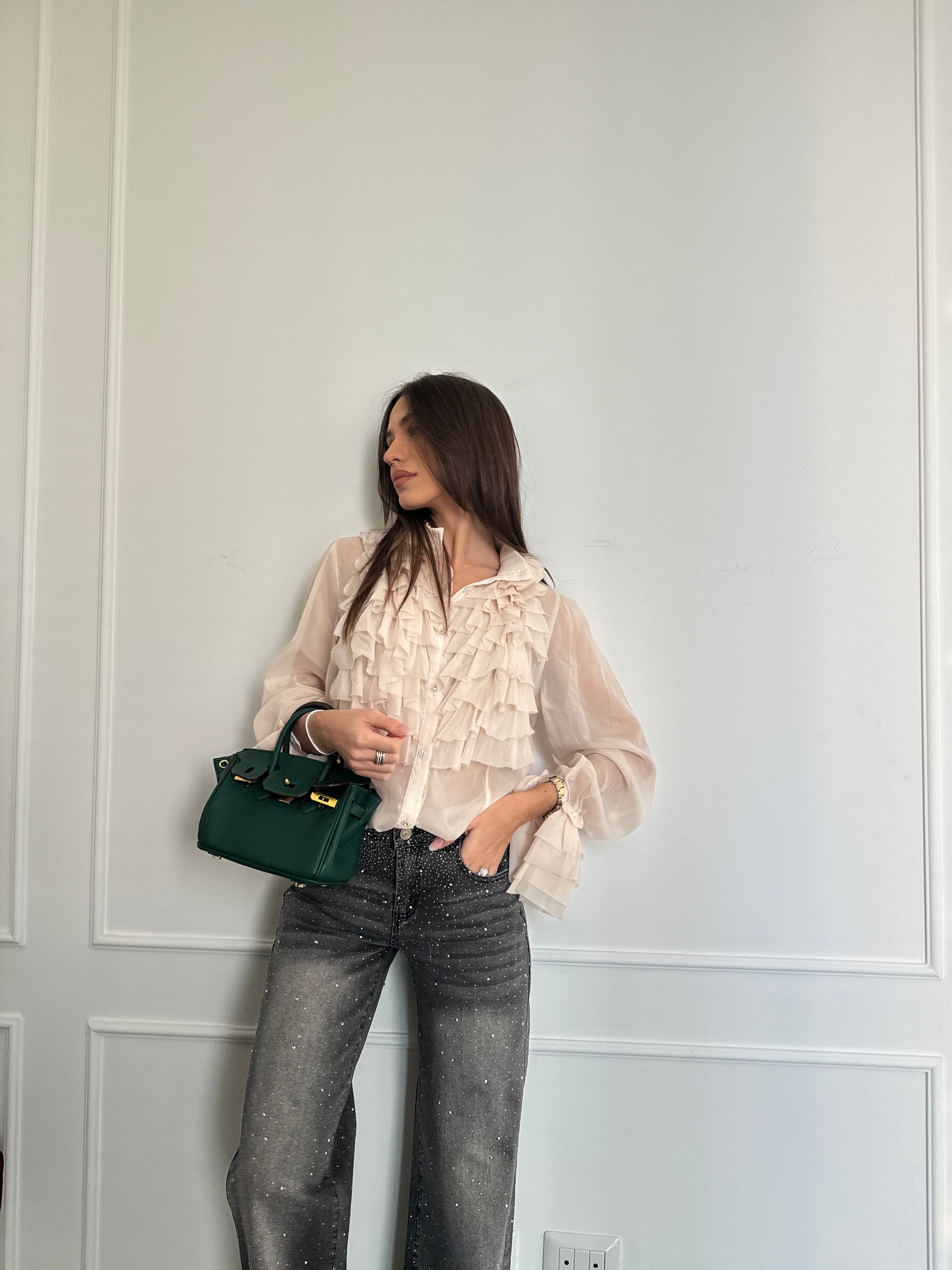 Pretty Shirt