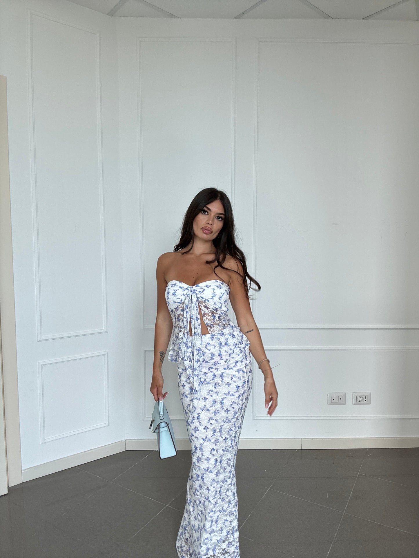 Ibiscus Set
